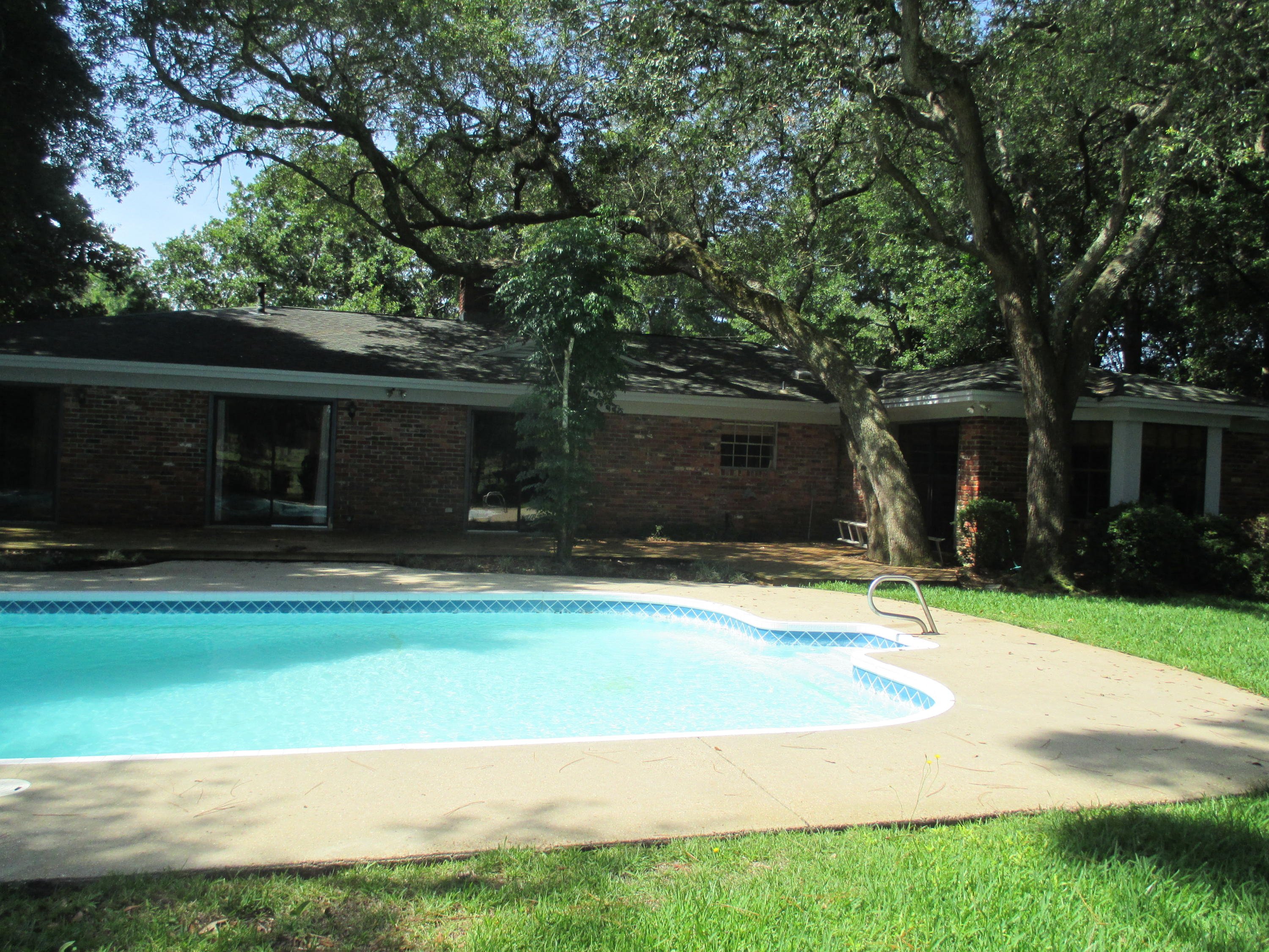 FOREST PARK - Residential