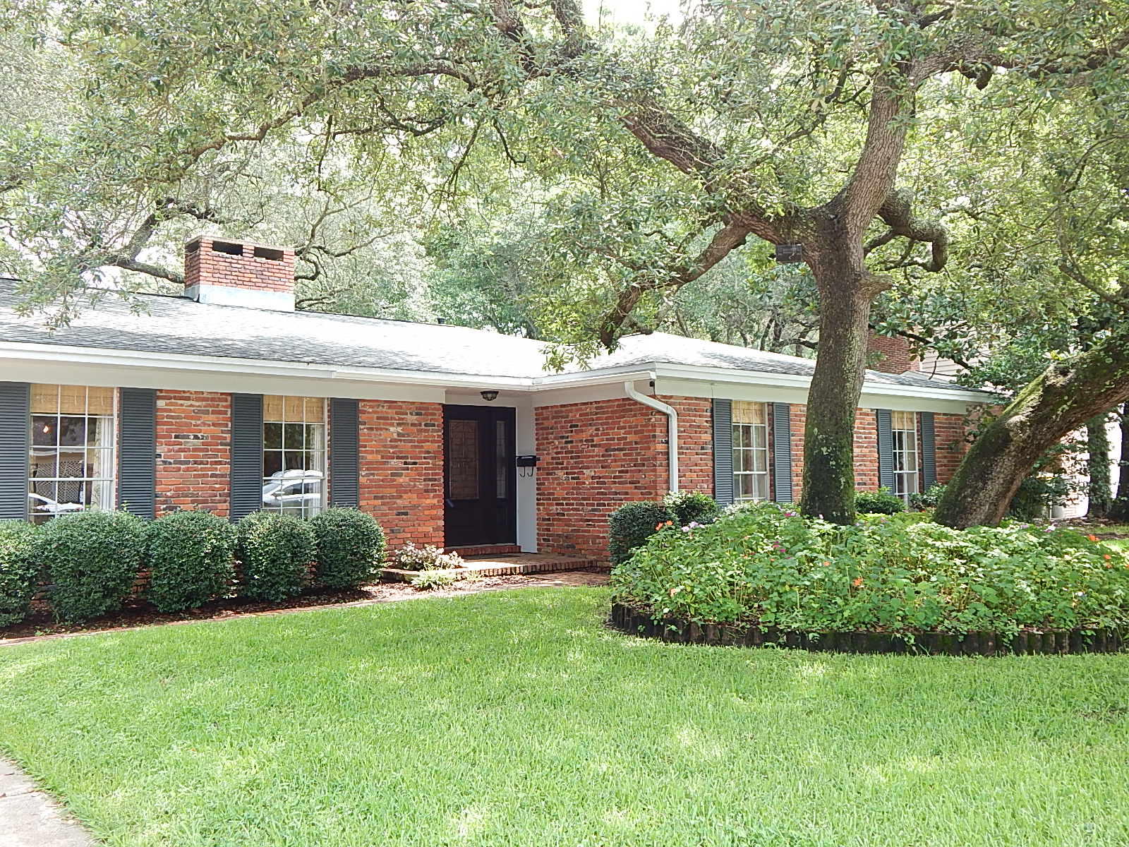 FOREST PARK - Residential