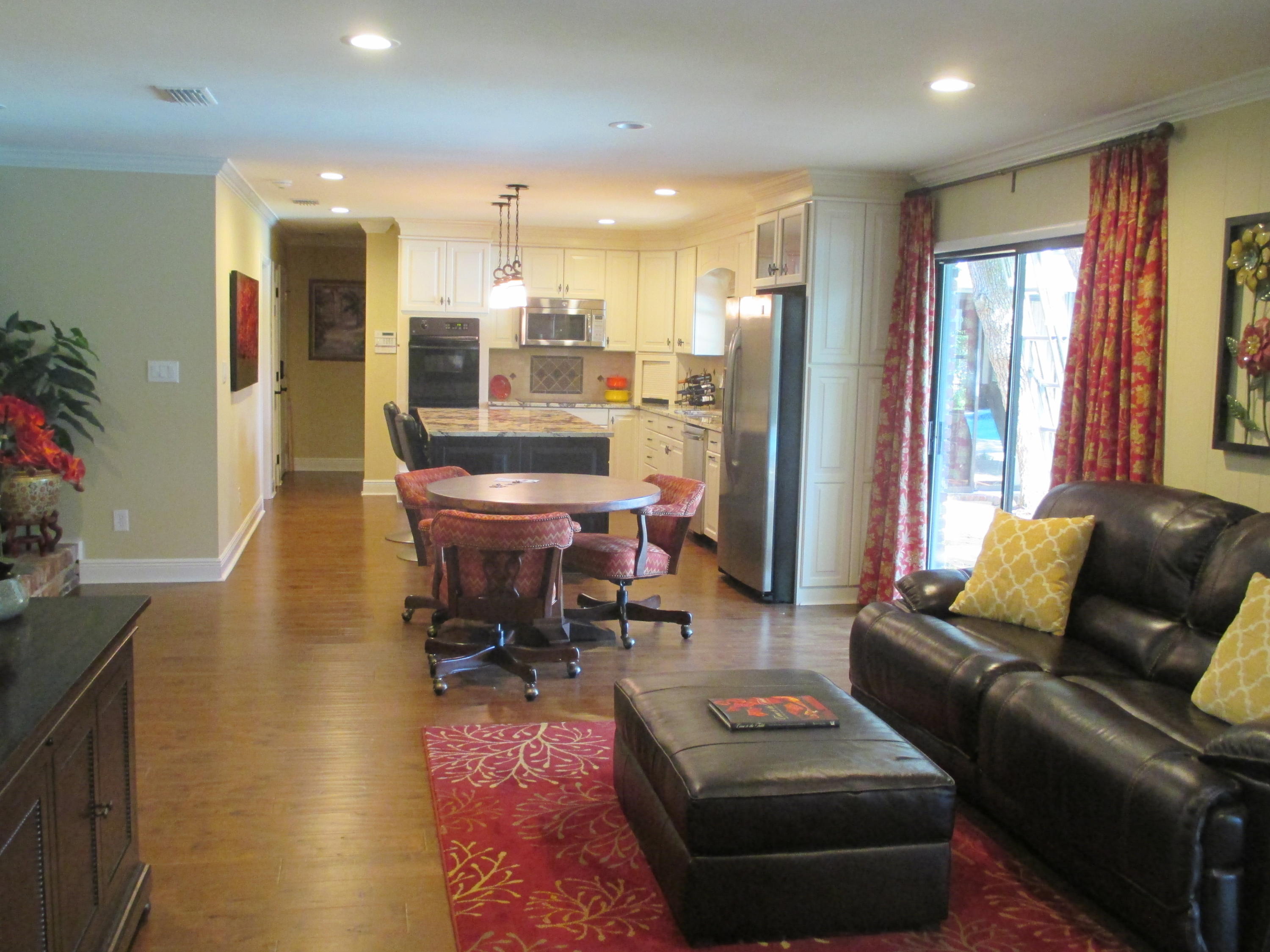 FOREST PARK - Residential