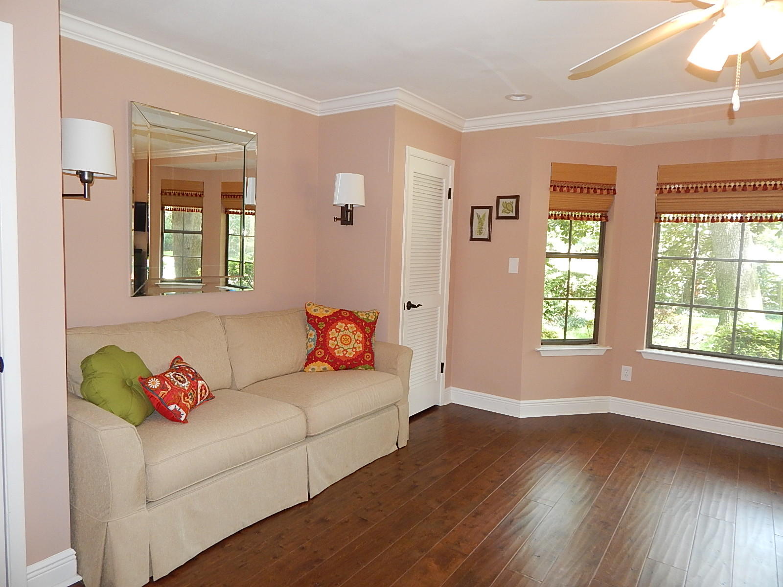 FOREST PARK - Residential