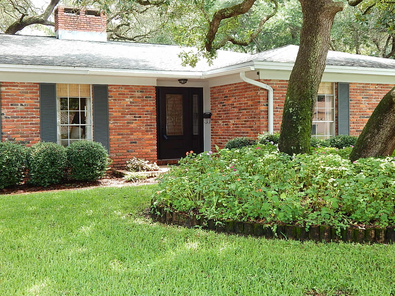 FOREST PARK - Residential