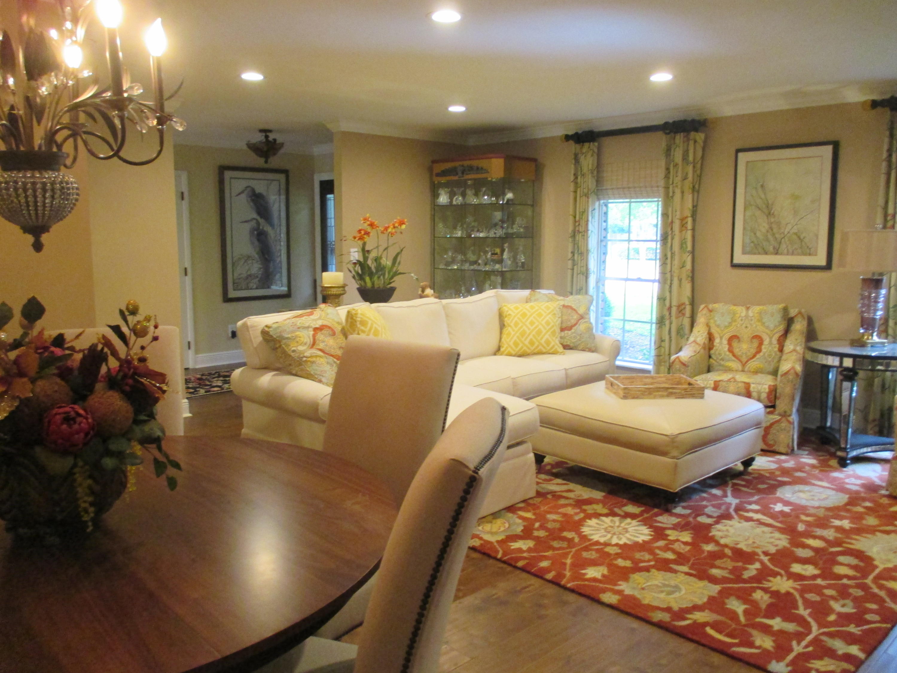 FOREST PARK - Residential