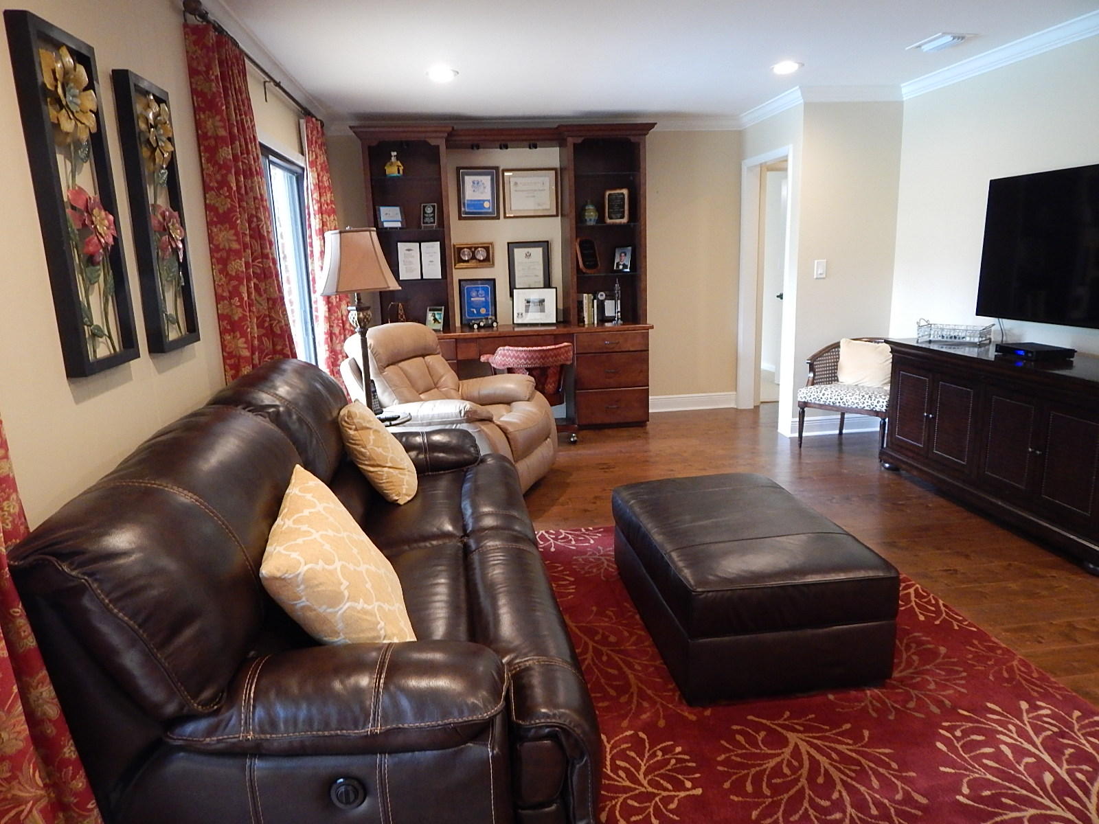 FOREST PARK - Residential