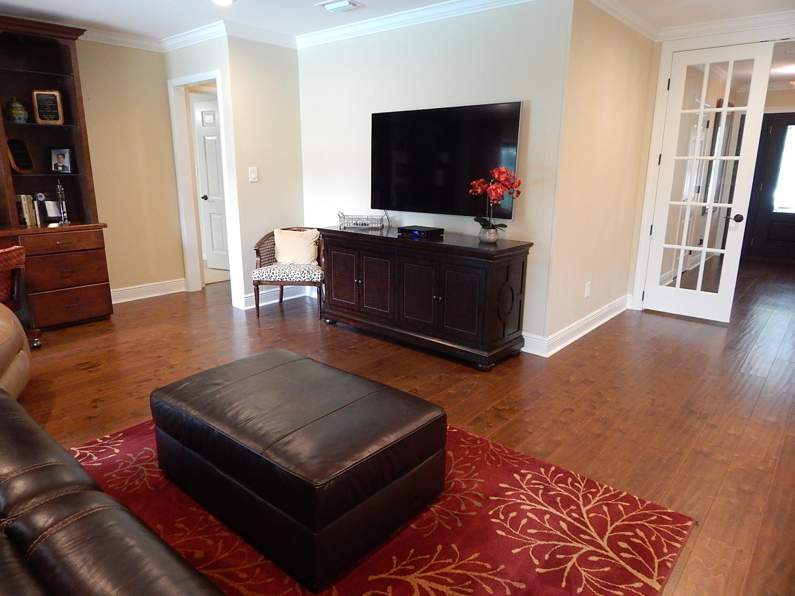 FOREST PARK - Residential