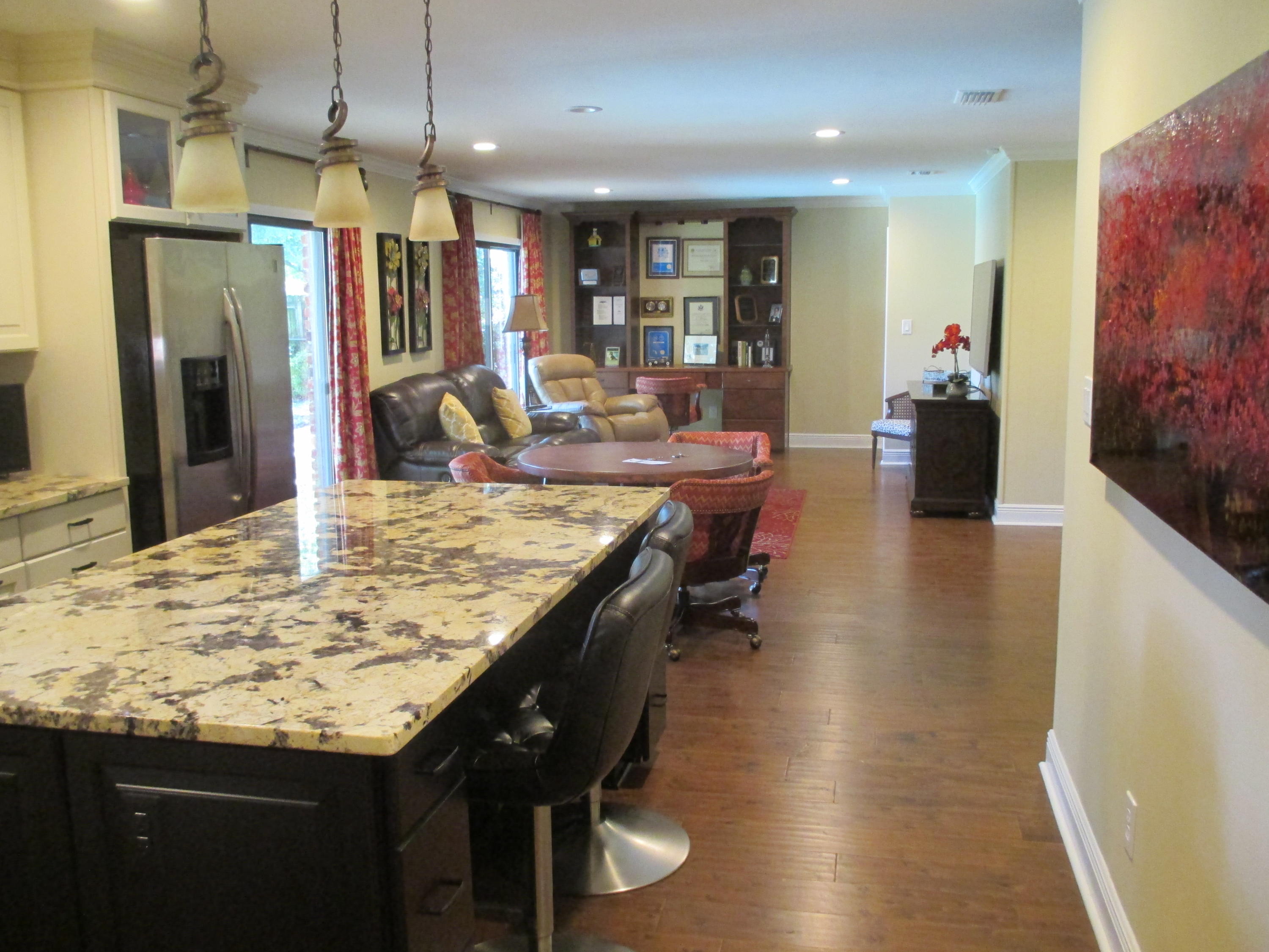 FOREST PARK - Residential