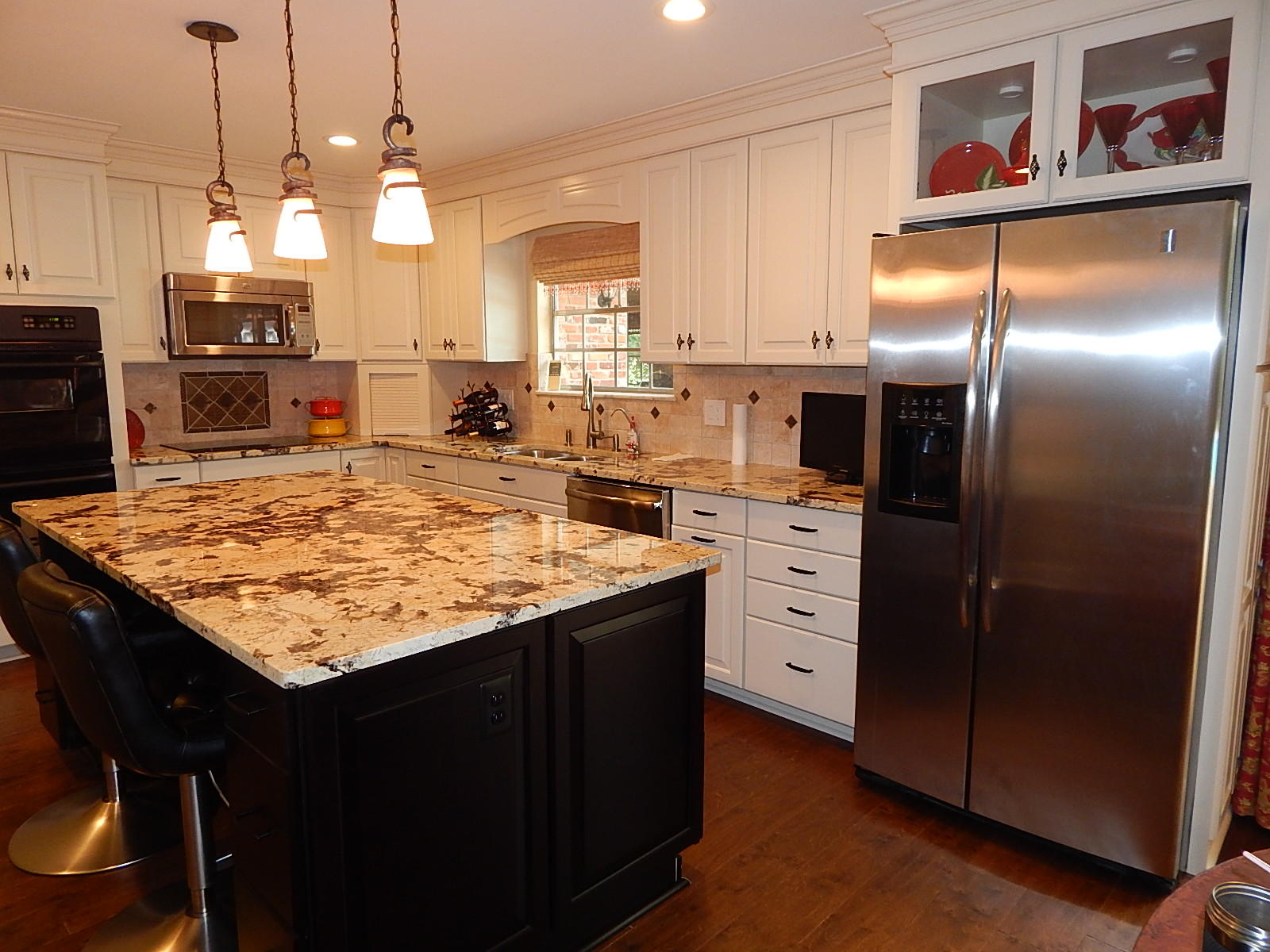 FOREST PARK - Residential