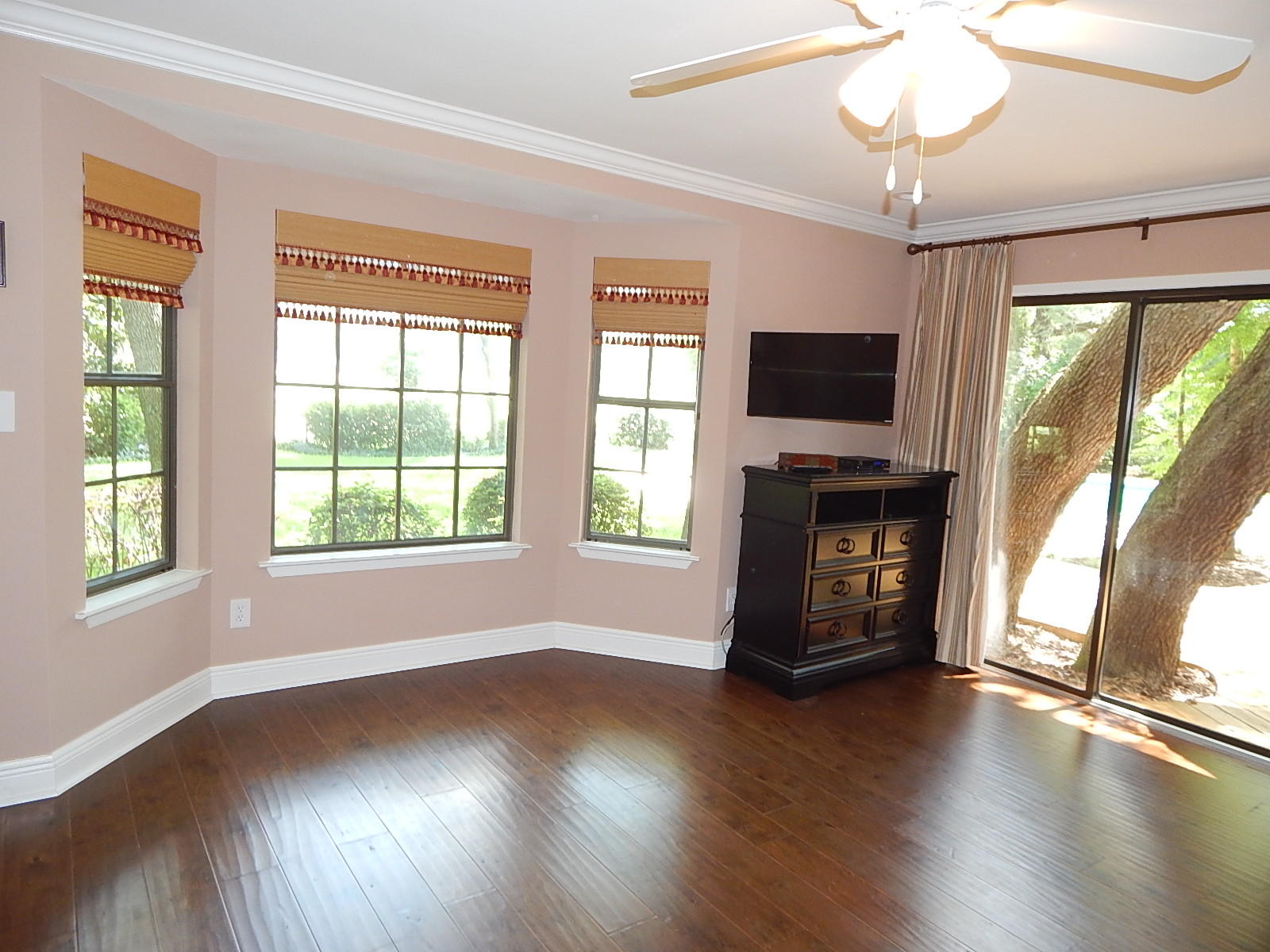 FOREST PARK - Residential