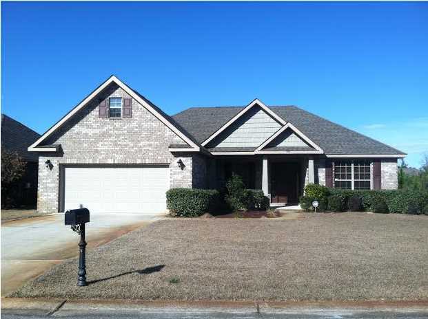 TREASURE ISLE ESTATES - Land