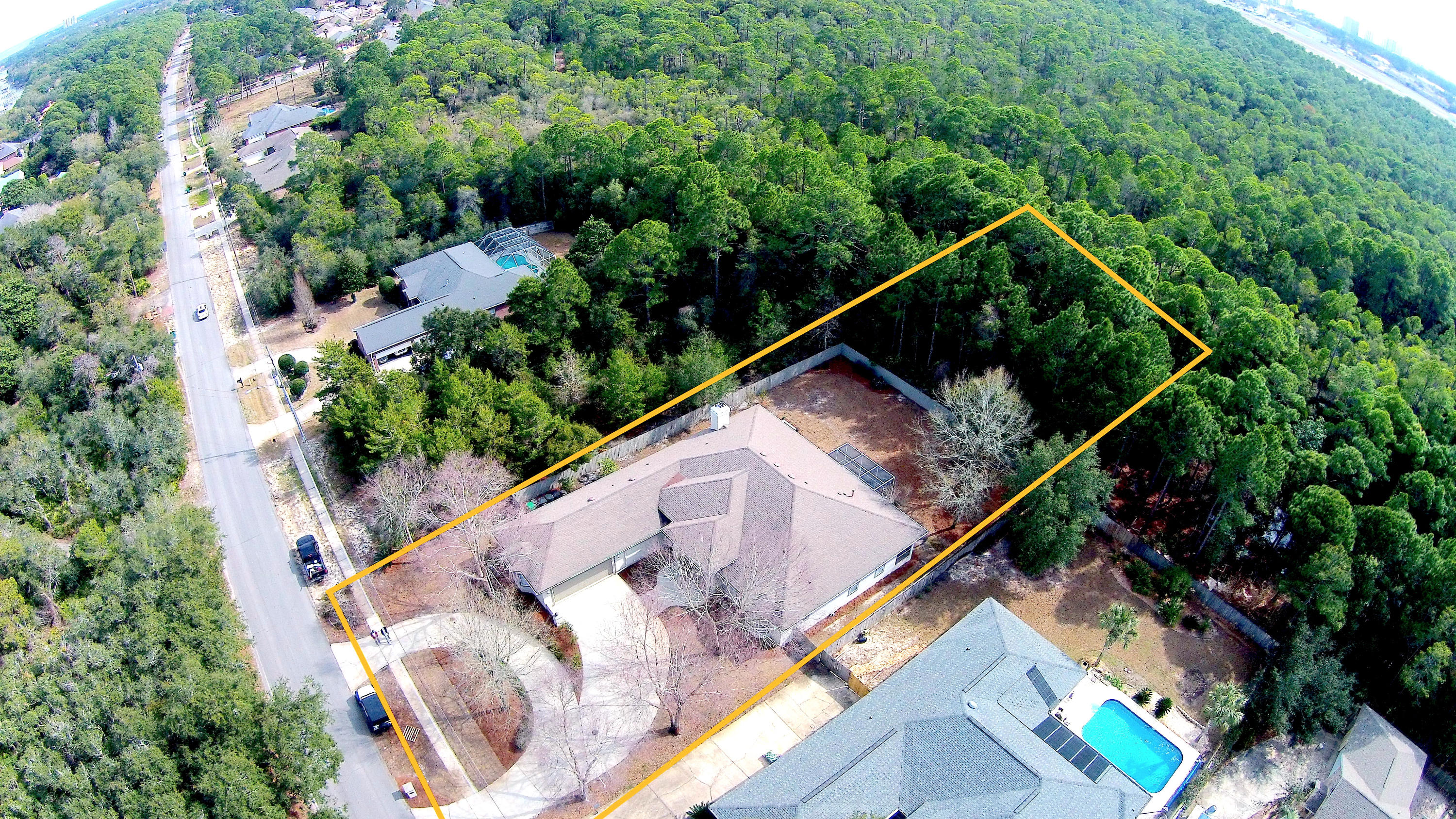 INDIAN TRAIL S/D PH 2 - Residential