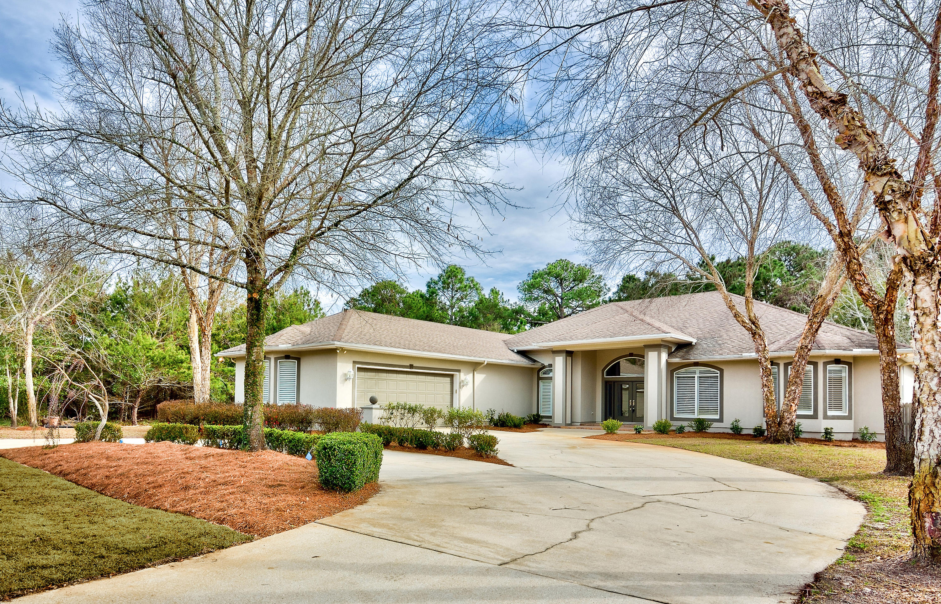 INDIAN TRAIL S/D PH 2 - Residential