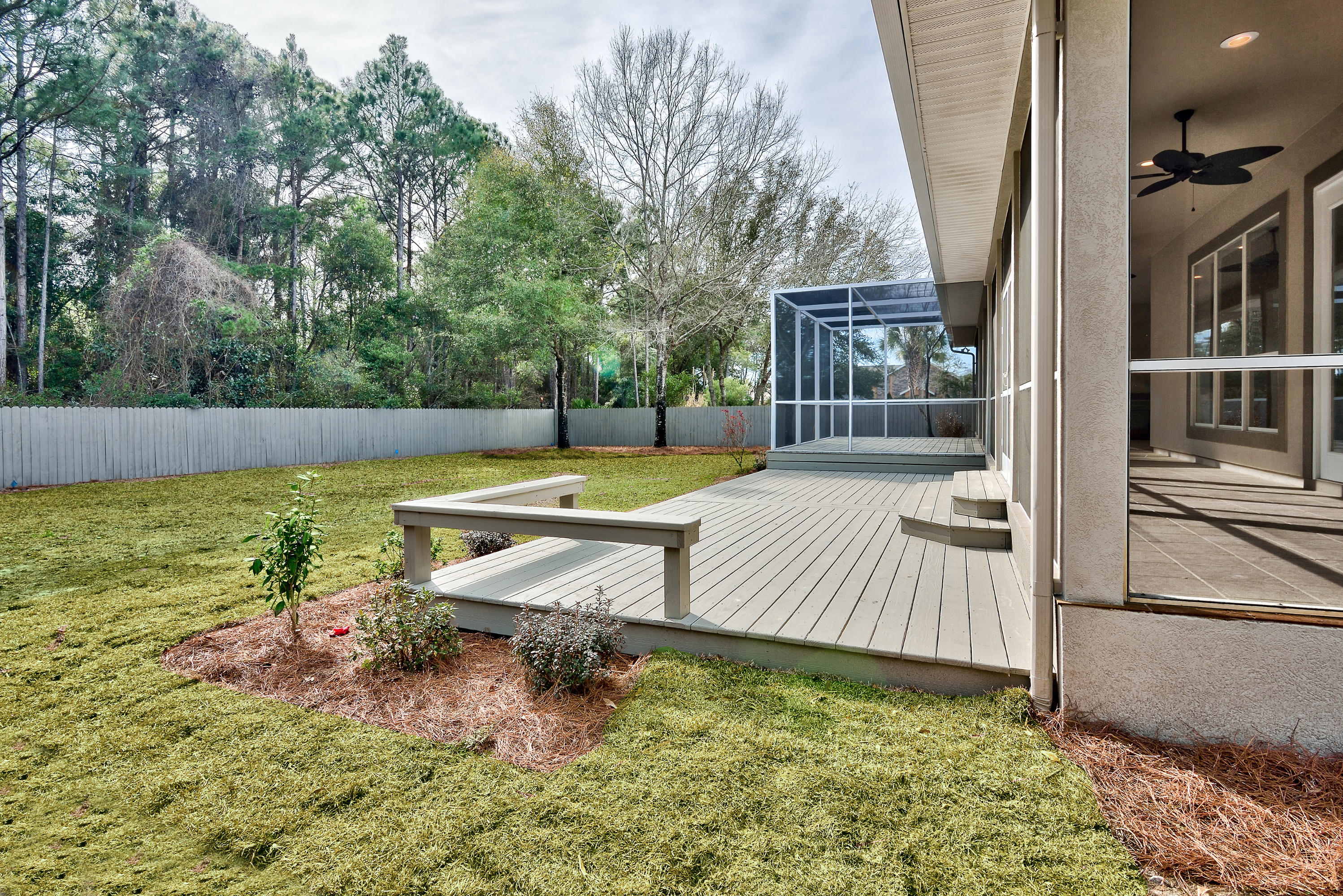 INDIAN TRAIL S/D PH 2 - Residential