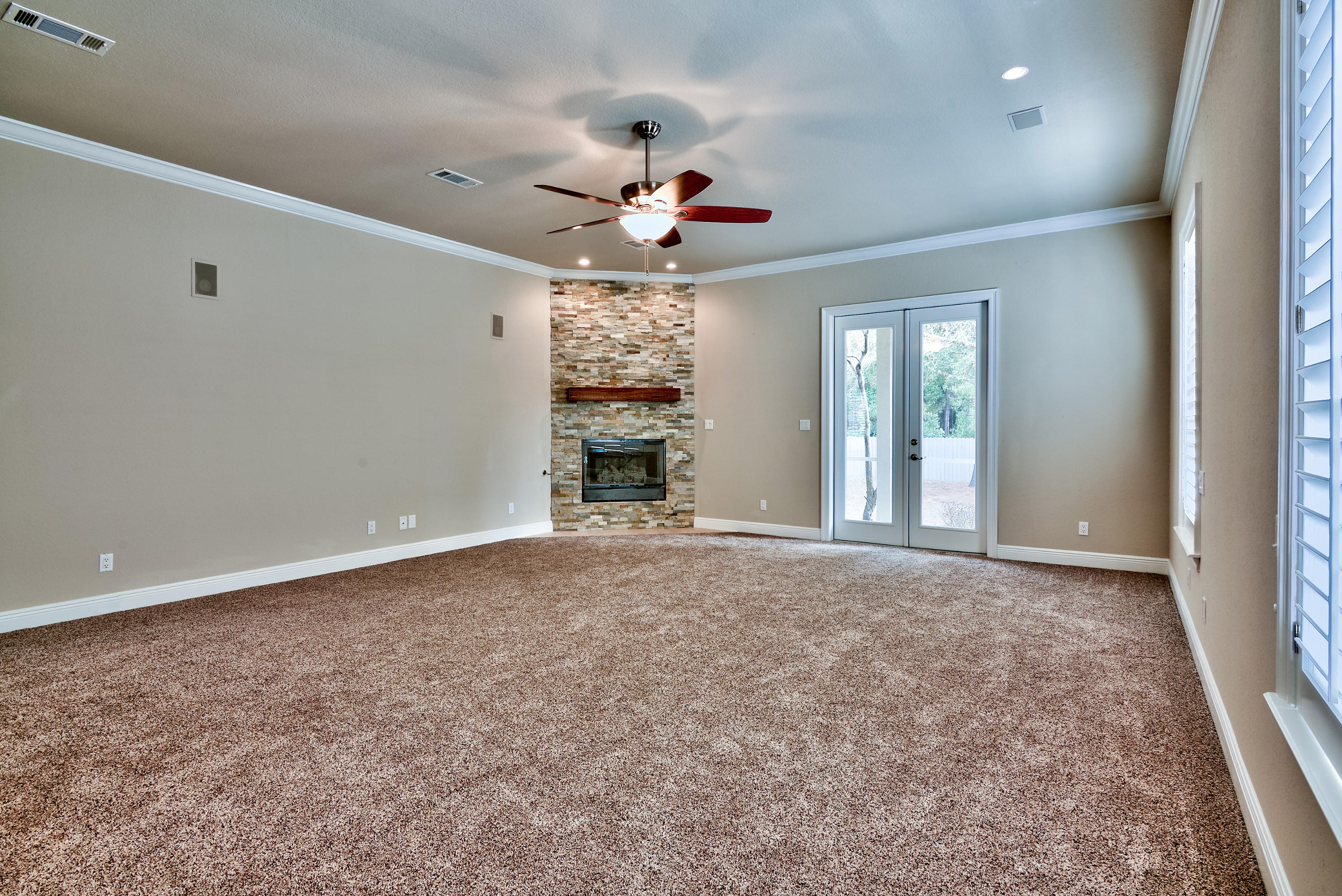 INDIAN TRAIL S/D PH 2 - Residential