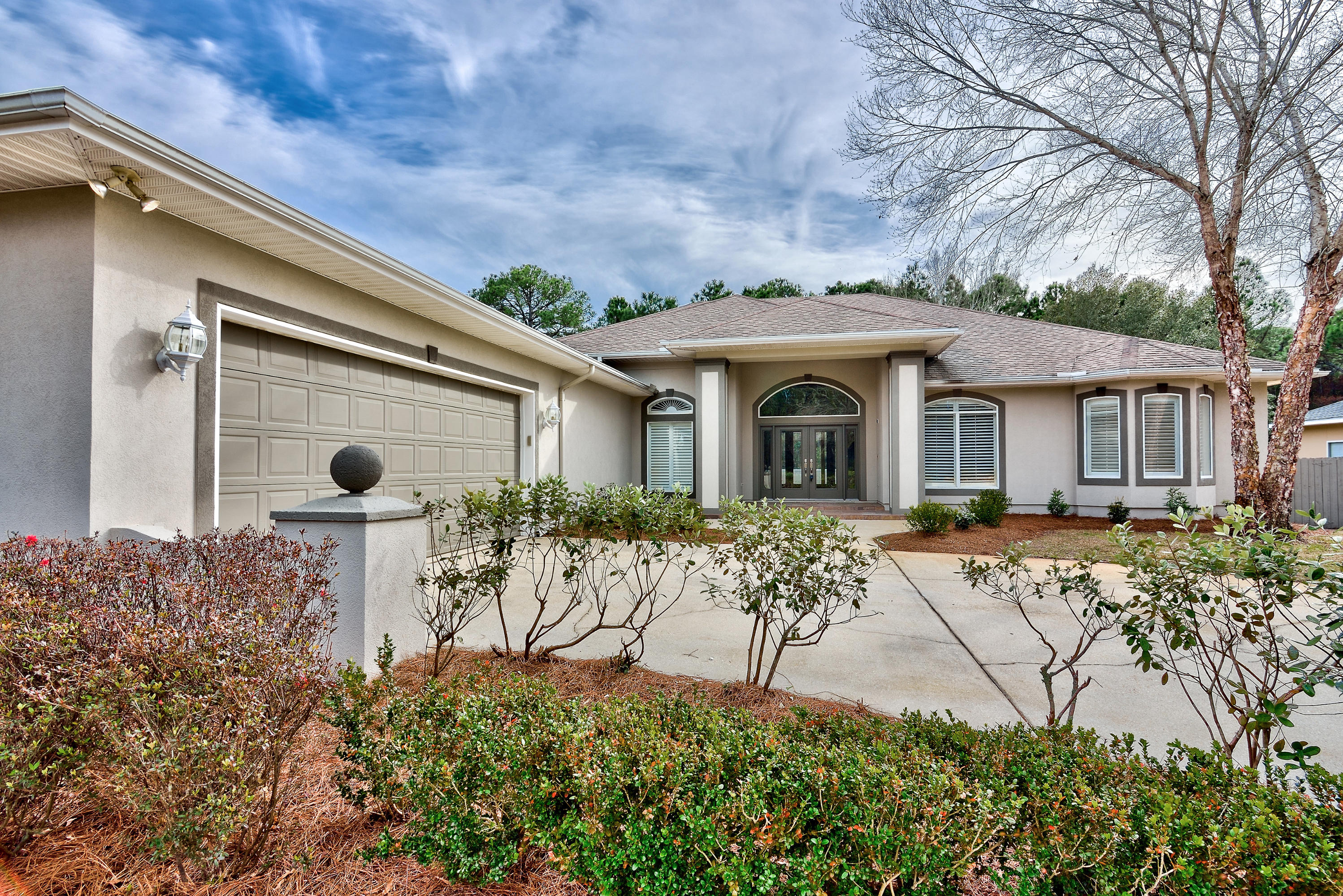 INDIAN TRAIL S/D PH 2 - Residential