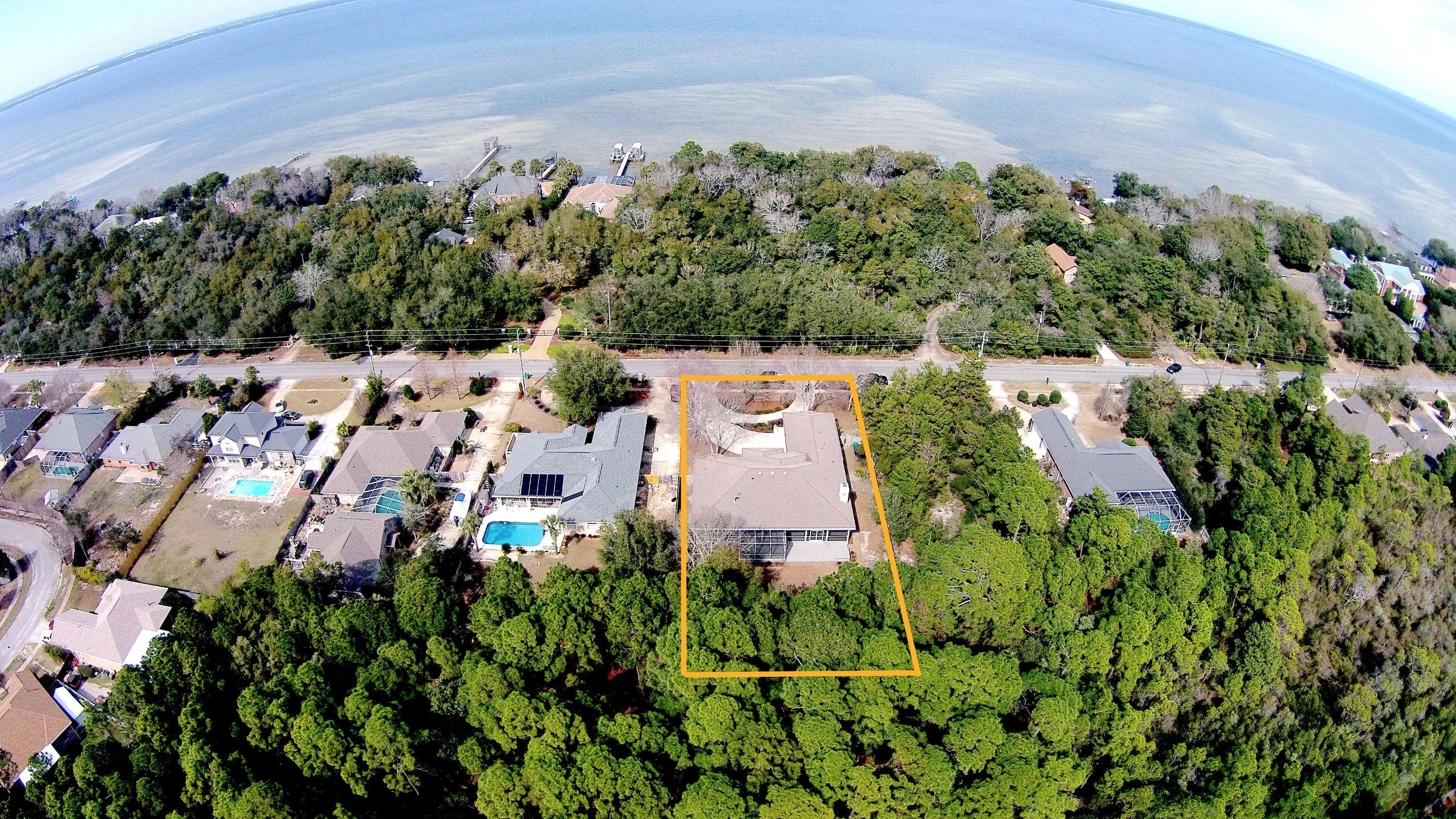 INDIAN TRAIL S/D PH 2 - Residential