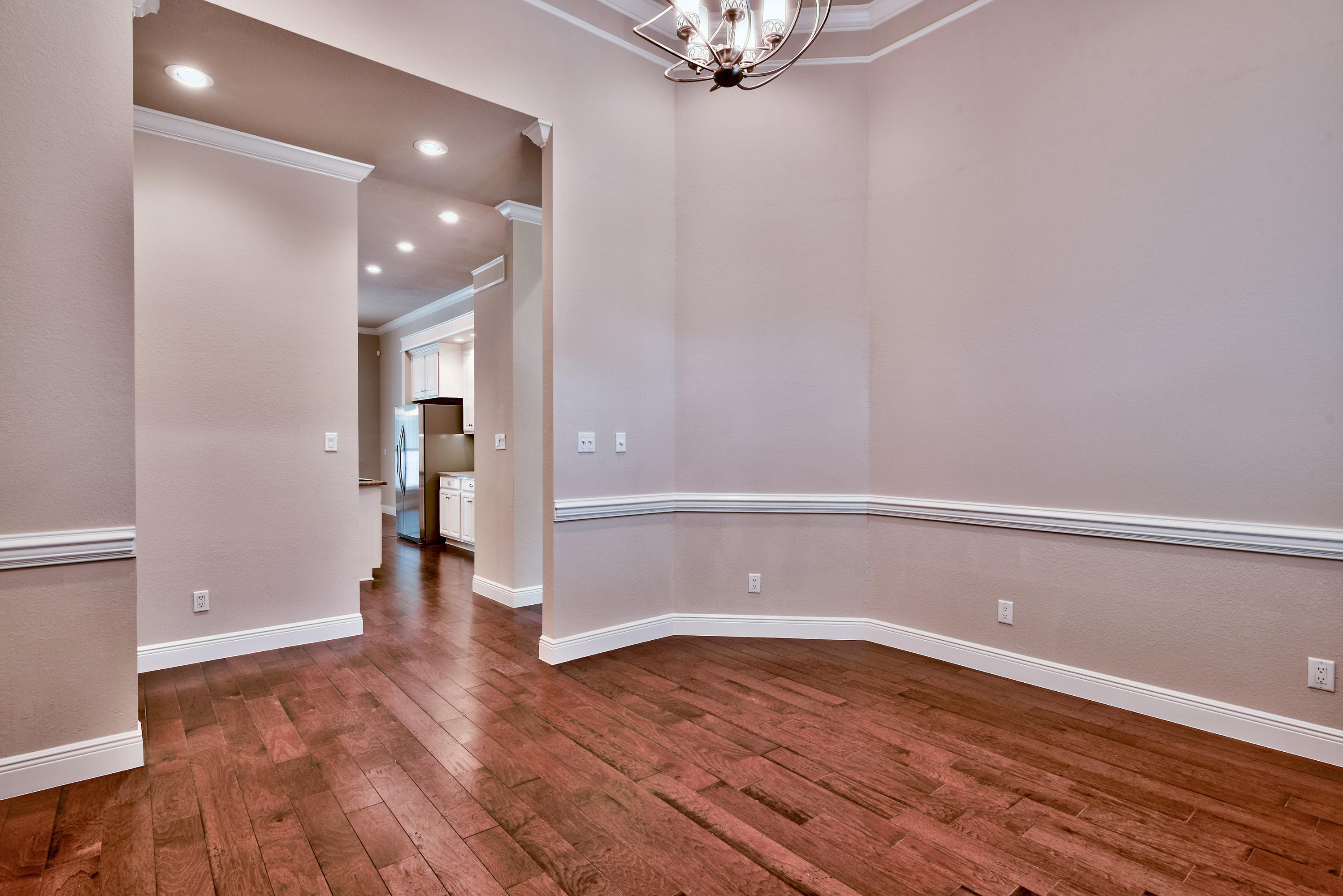 INDIAN TRAIL S/D PH 2 - Residential