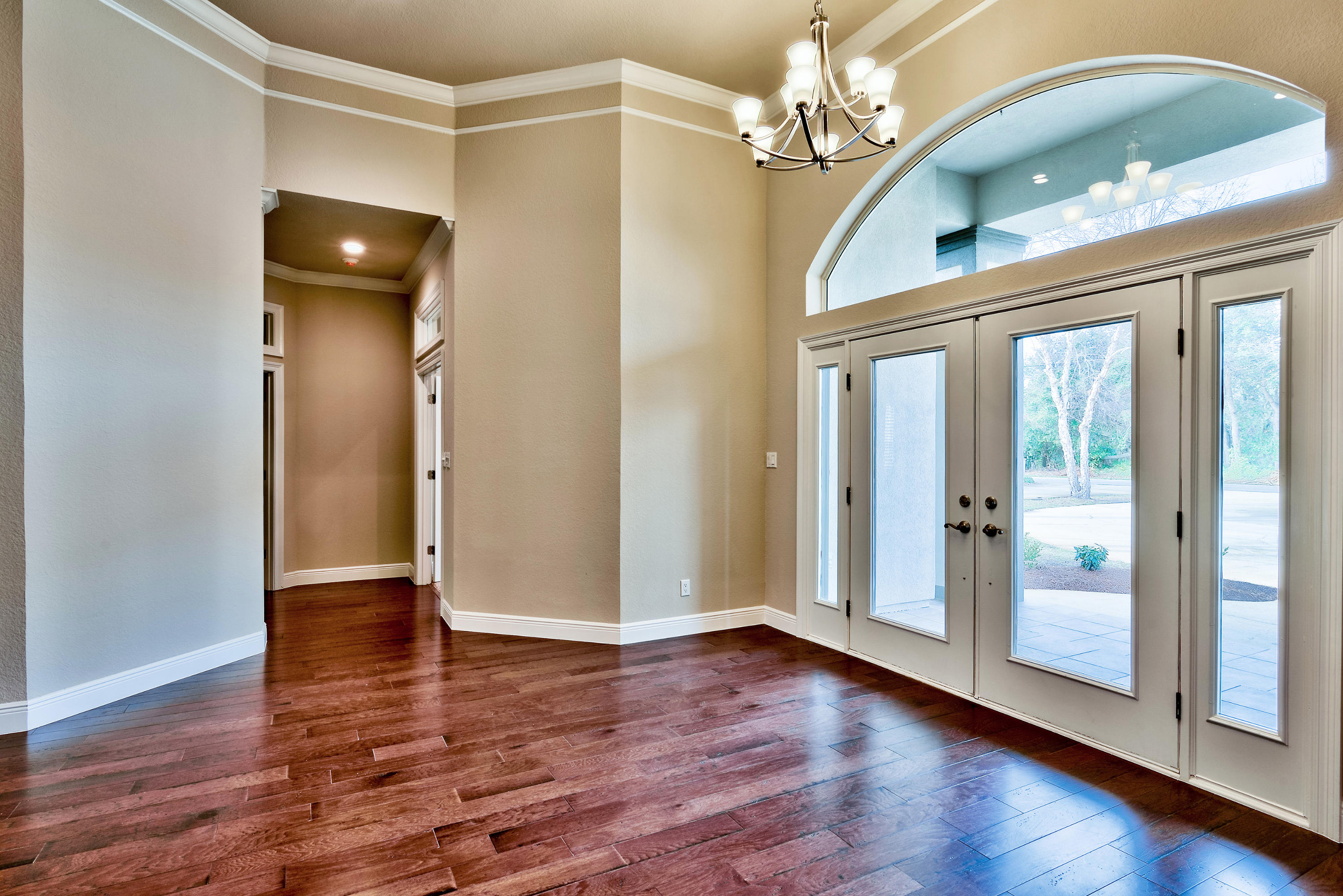 INDIAN TRAIL S/D PH 2 - Residential