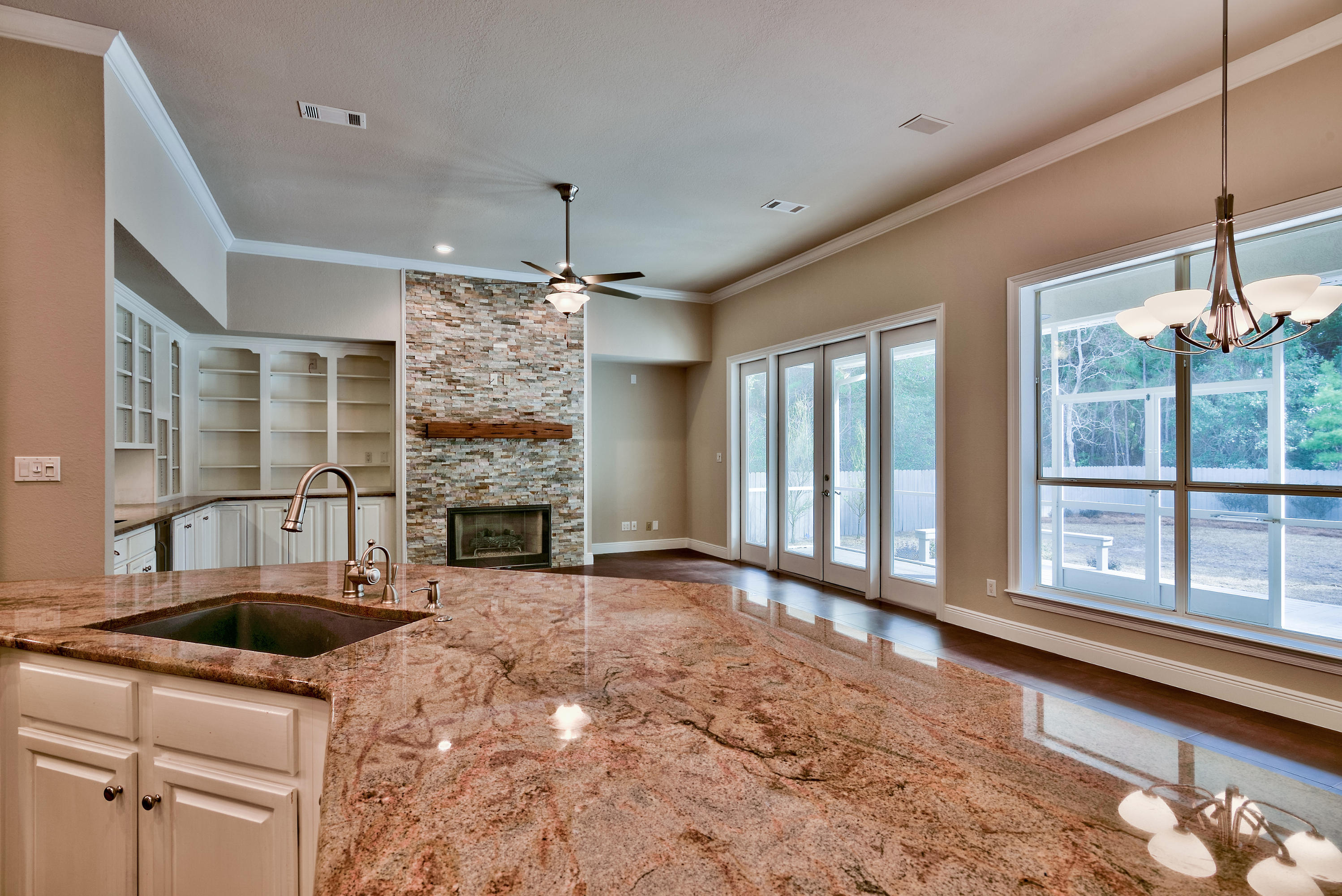 INDIAN TRAIL S/D PH 2 - Residential