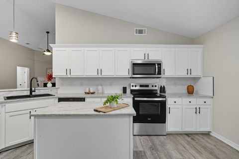Photo of 725 Marsh Harbor Drive, Mary Esther, FL 32569 (MLS # 987651)