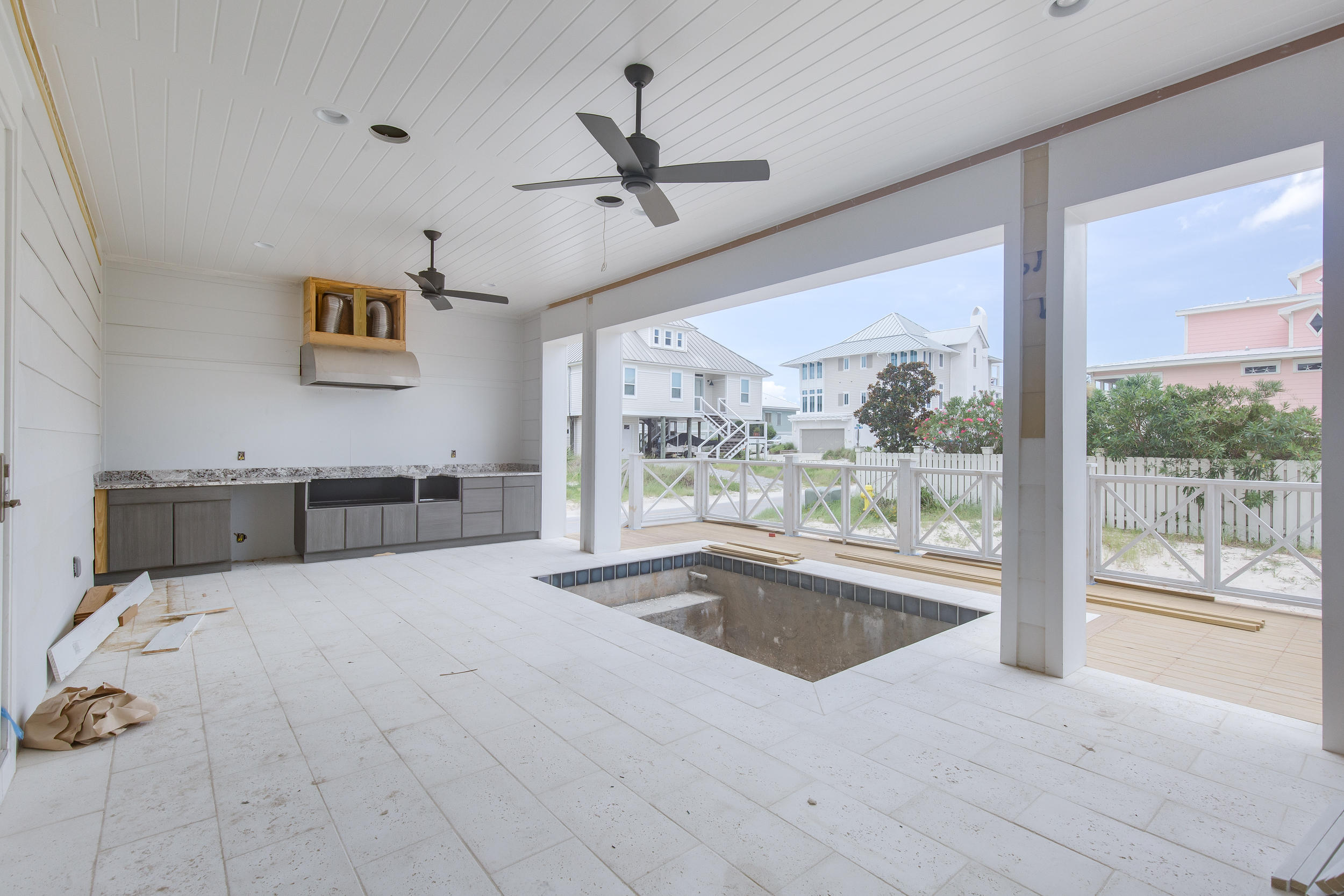 GRAYTON BEACH - Residential