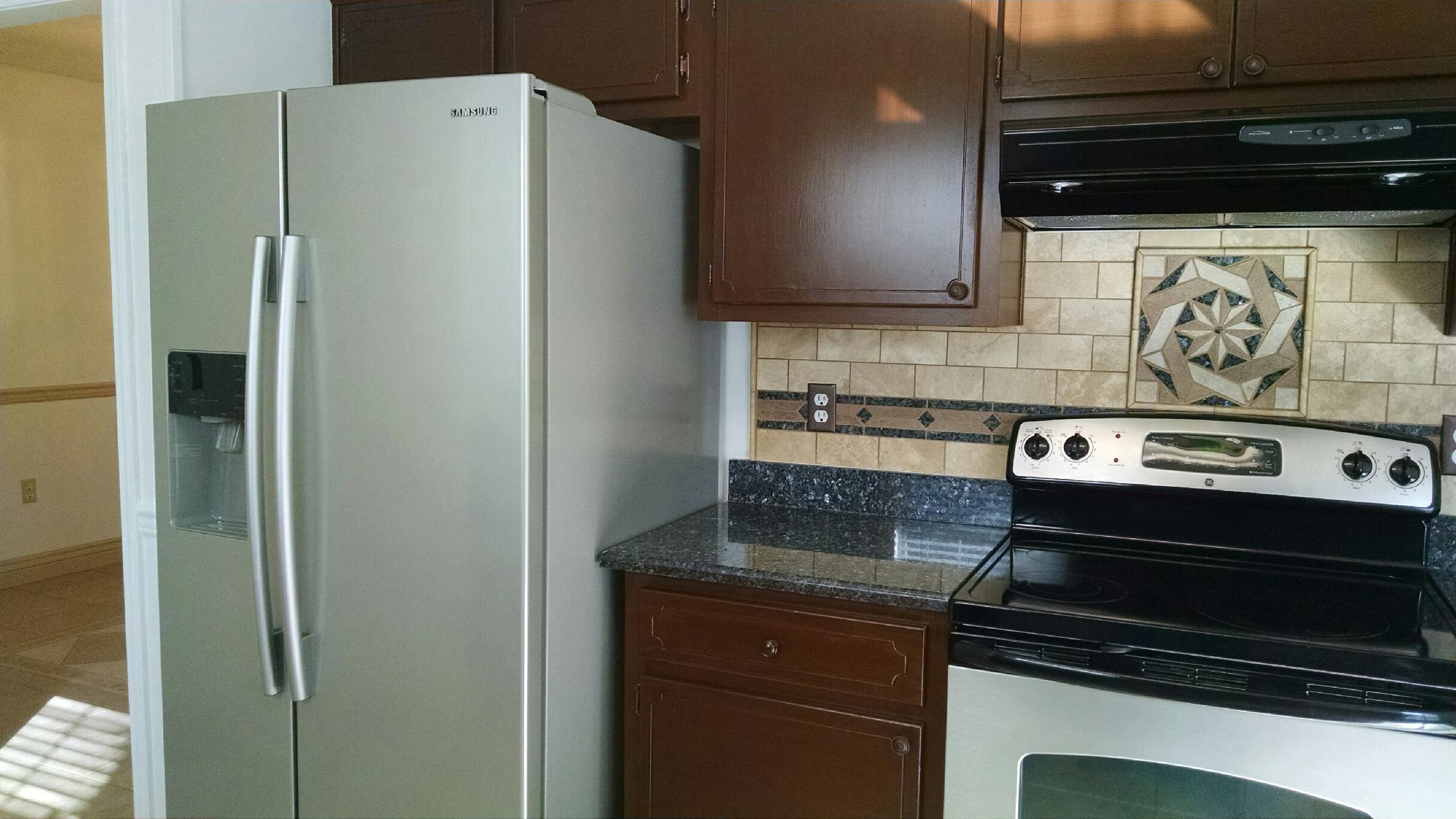 SANDY RIDGE ESTATES - Residential