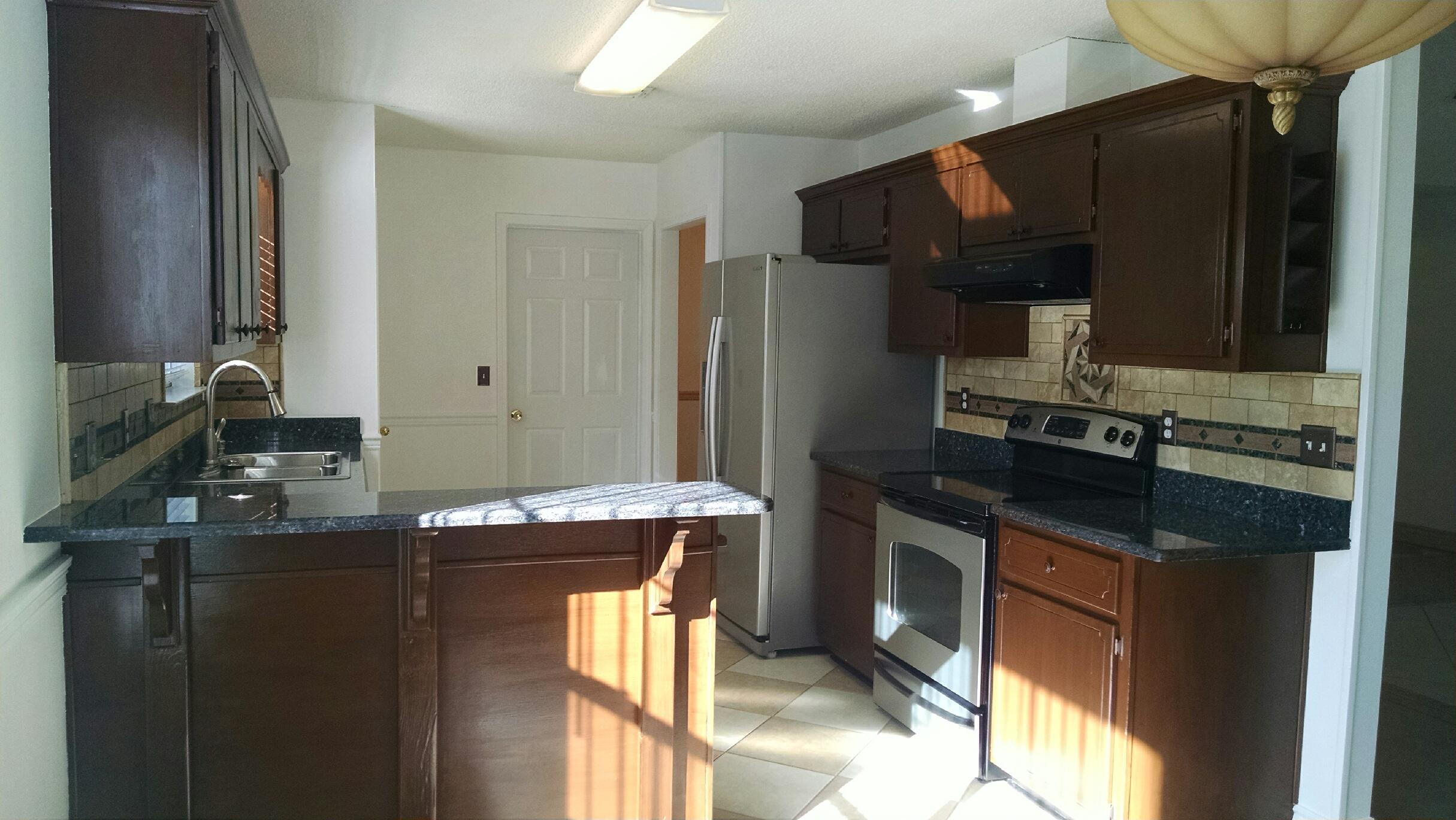 SANDY RIDGE ESTATES - Residential