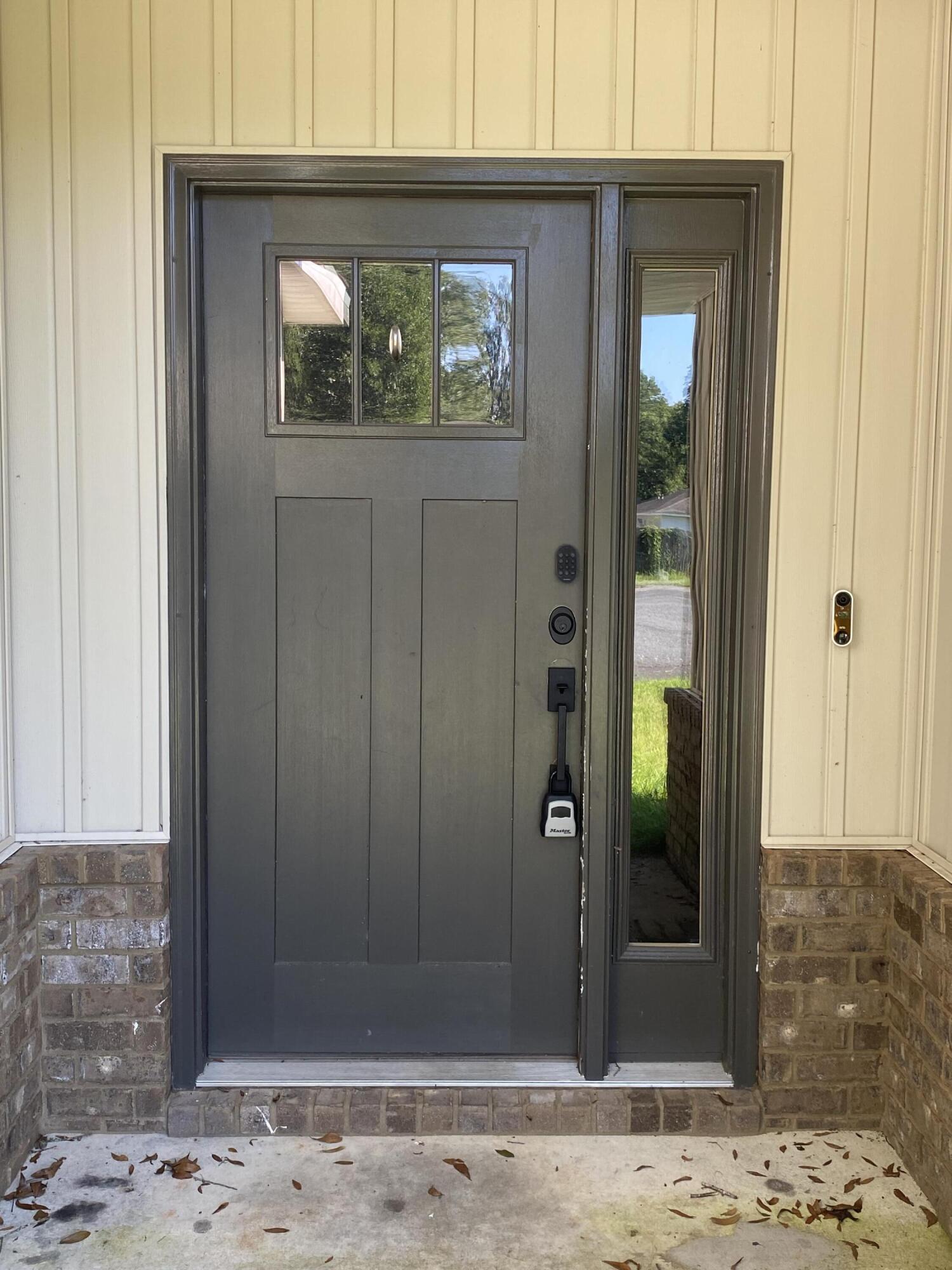 Garden City - Residential Lease