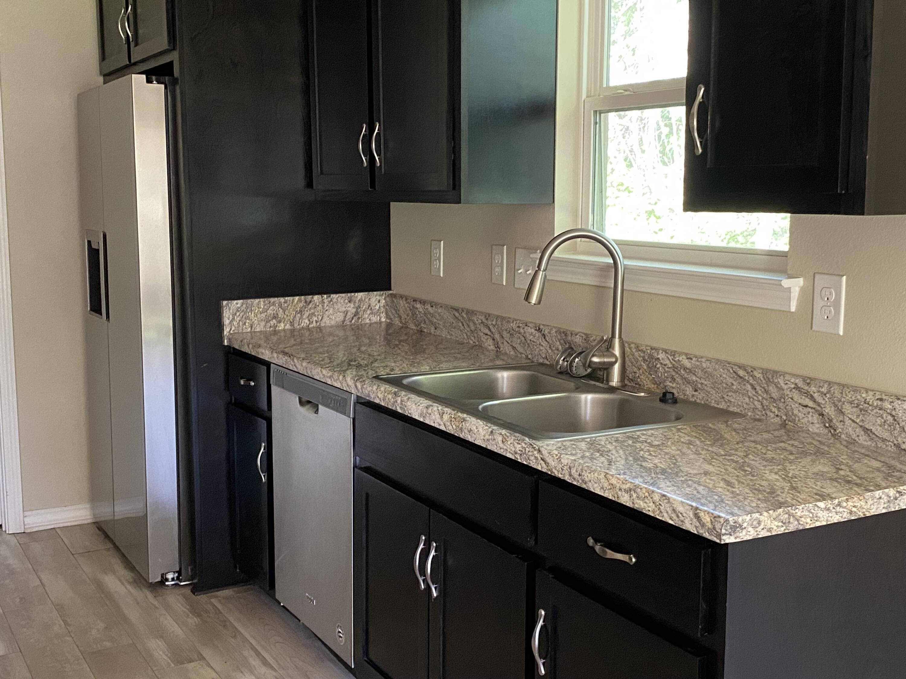 Garden City - Residential Lease