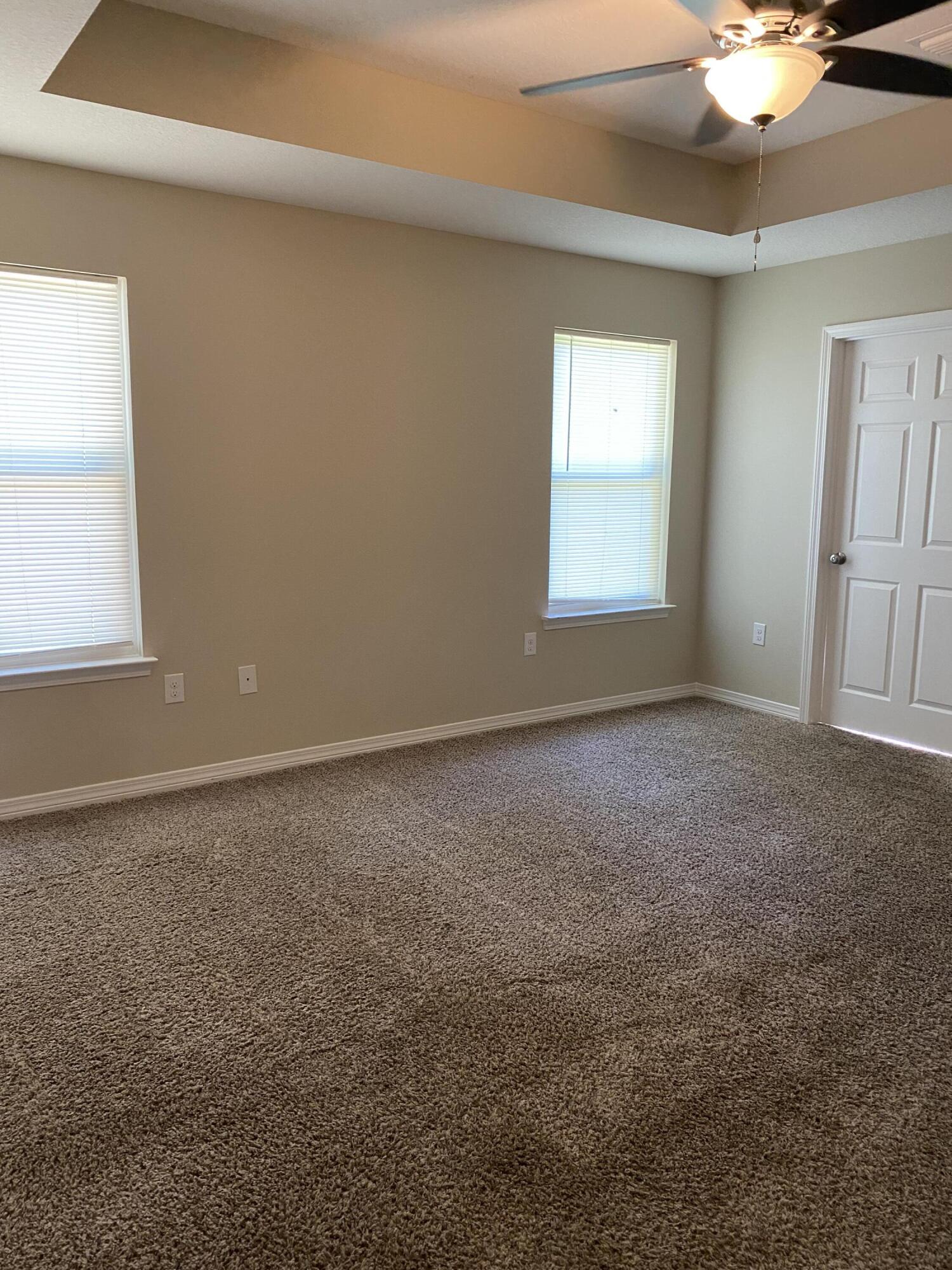 Garden City - Residential Lease