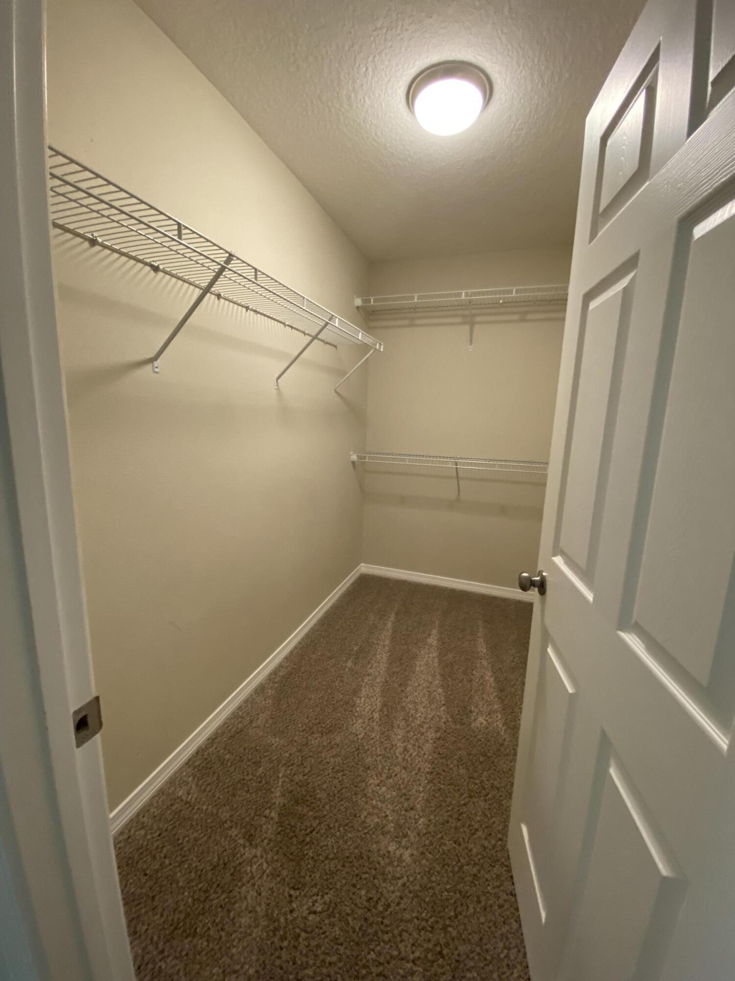 Garden City - Residential Lease