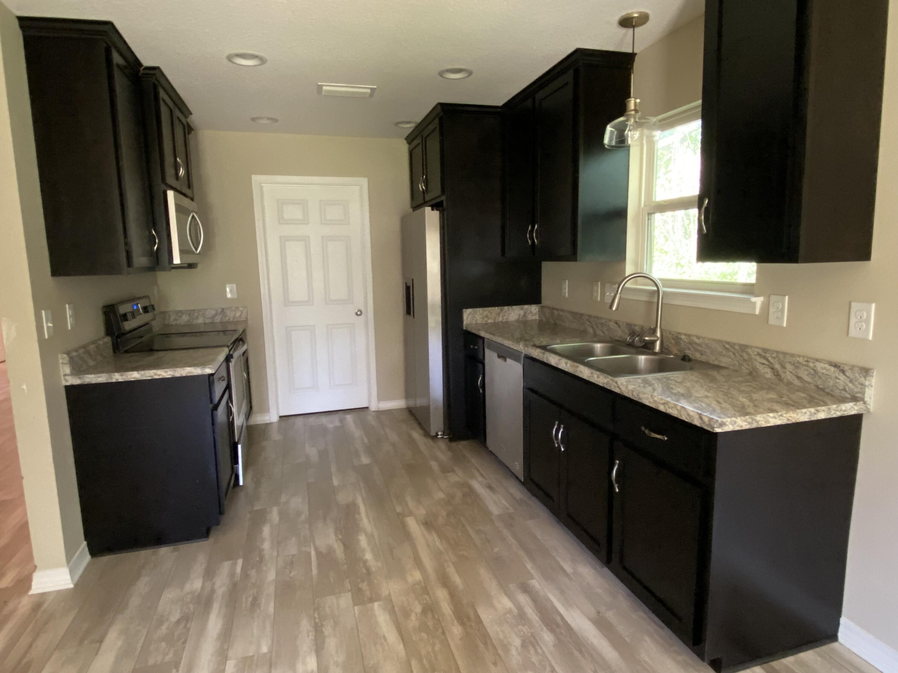 Garden City - Residential Lease