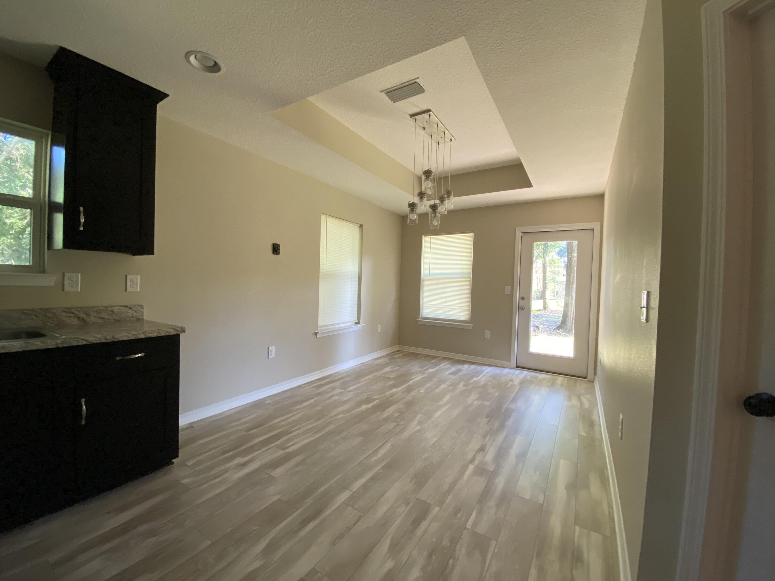 Garden City - Residential Lease