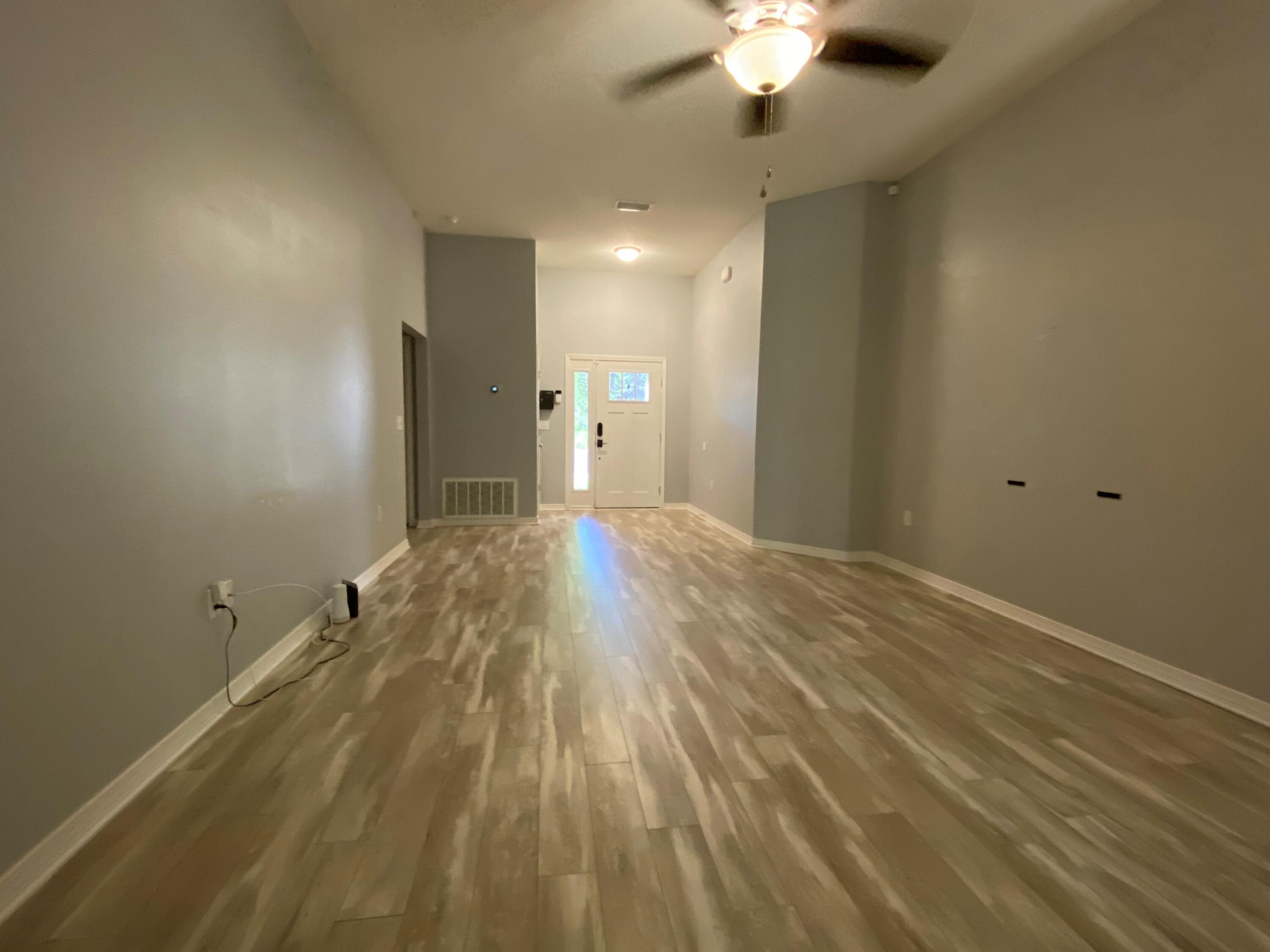 Garden City - Residential Lease