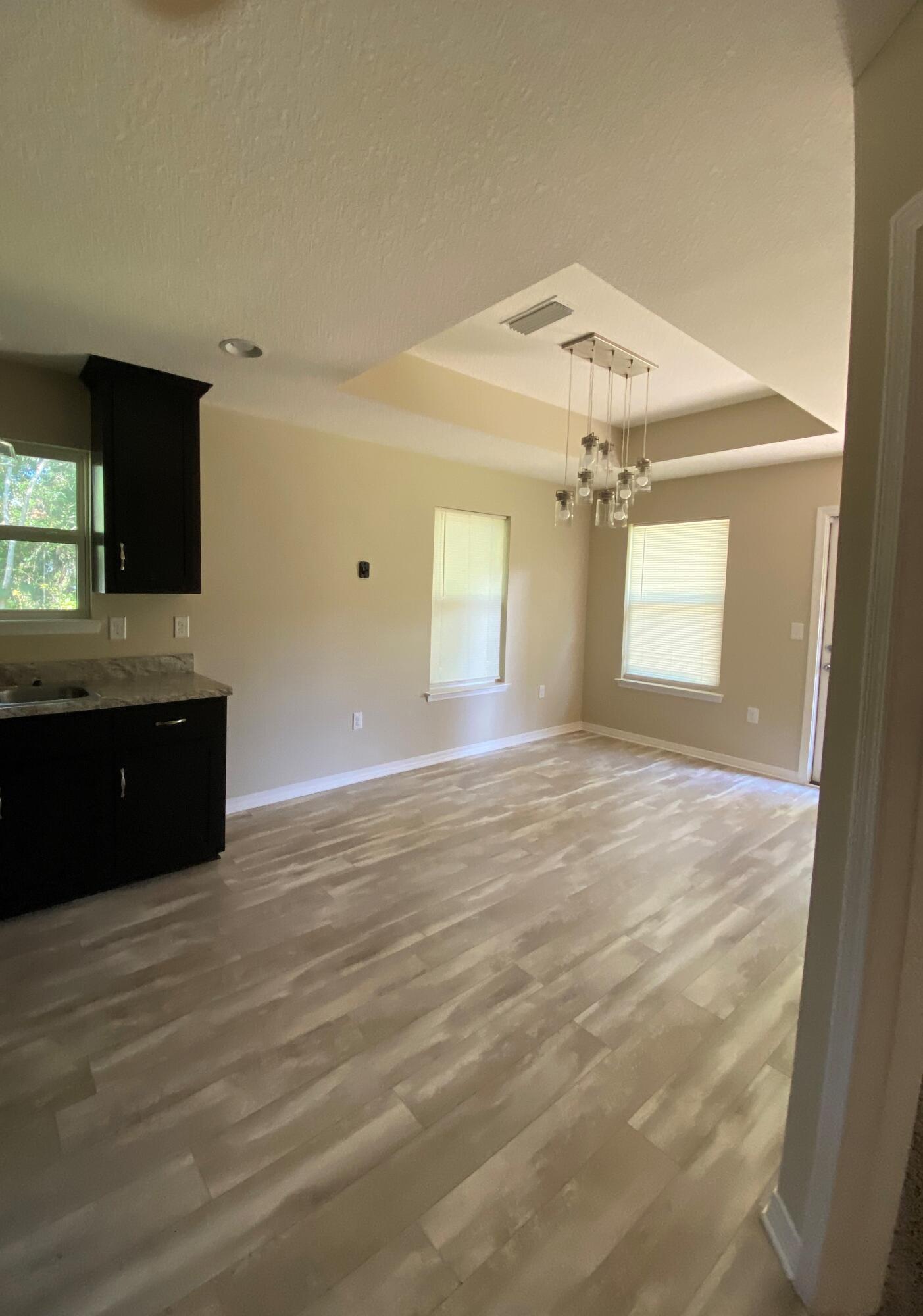 Garden City - Residential Lease