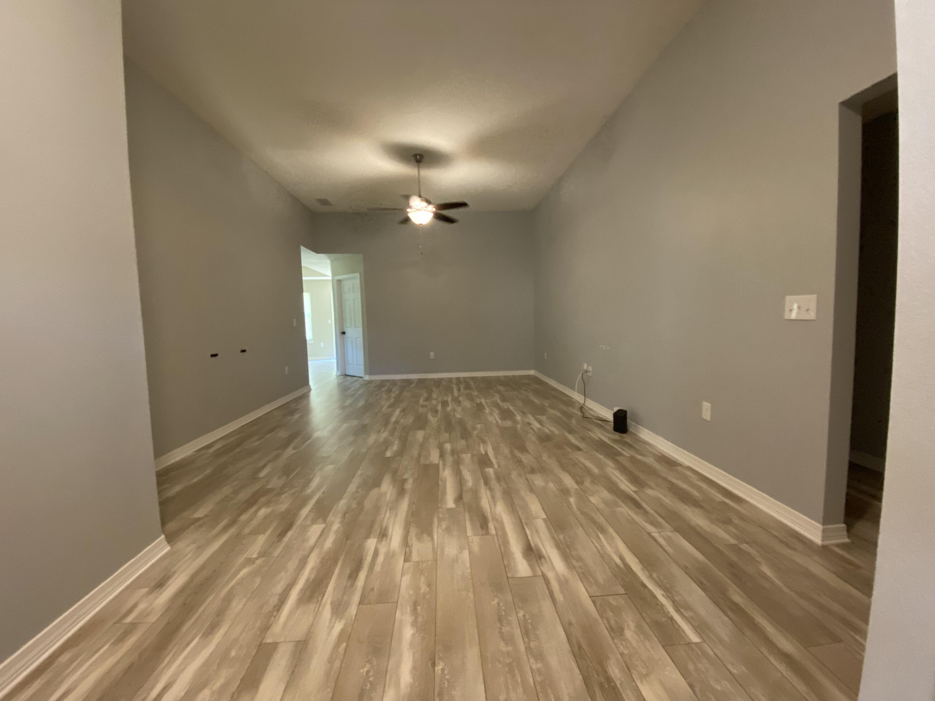 Garden City - Residential Lease