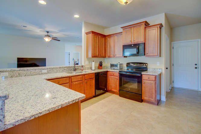 THE OVERLOOK AT CHESTNUT RIDGE - Residential Lease