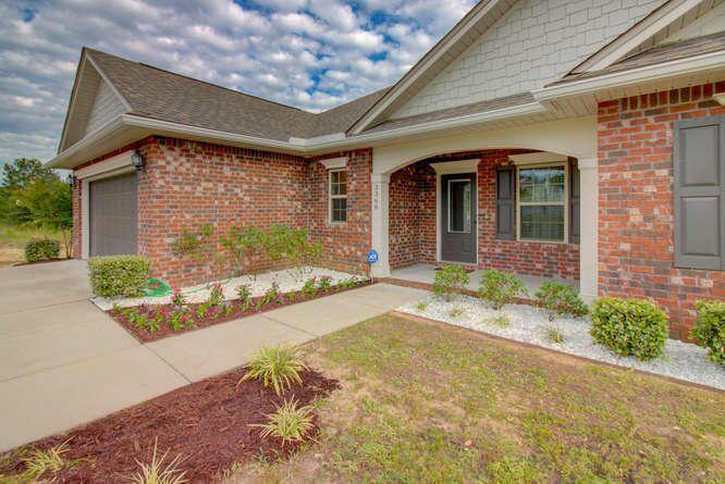 THE OVERLOOK AT CHESTNUT RIDGE - Residential Lease