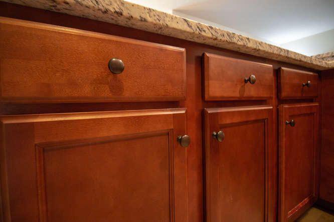 THE OVERLOOK AT CHESTNUT RIDGE - Residential Lease