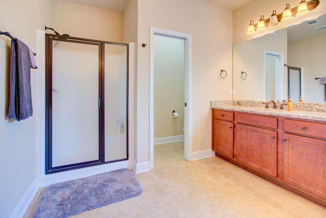 THE OVERLOOK AT CHESTNUT RIDGE - Residential Lease