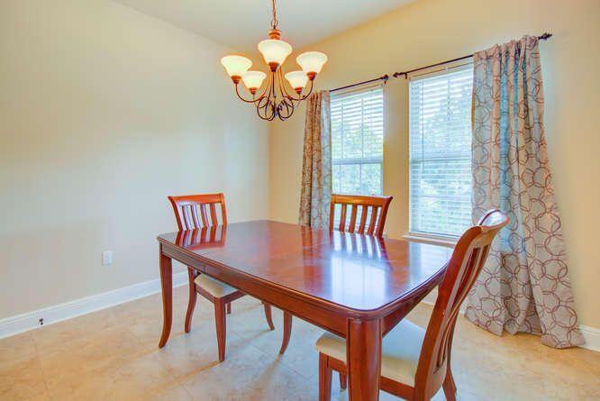 THE OVERLOOK AT CHESTNUT RIDGE - Residential Lease