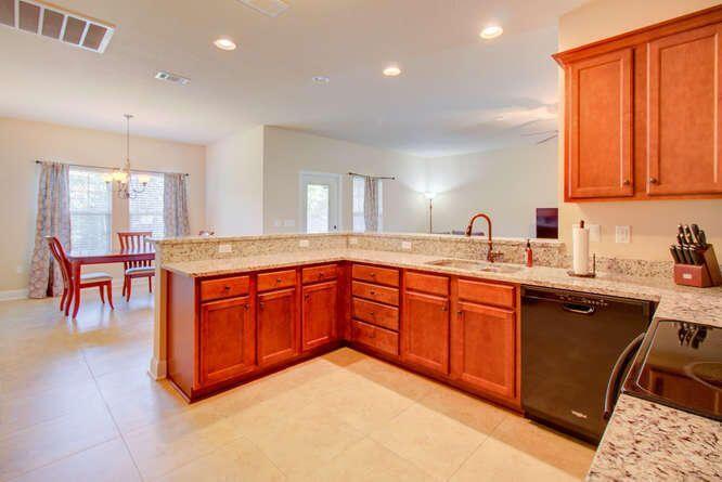 THE OVERLOOK AT CHESTNUT RIDGE - Residential Lease