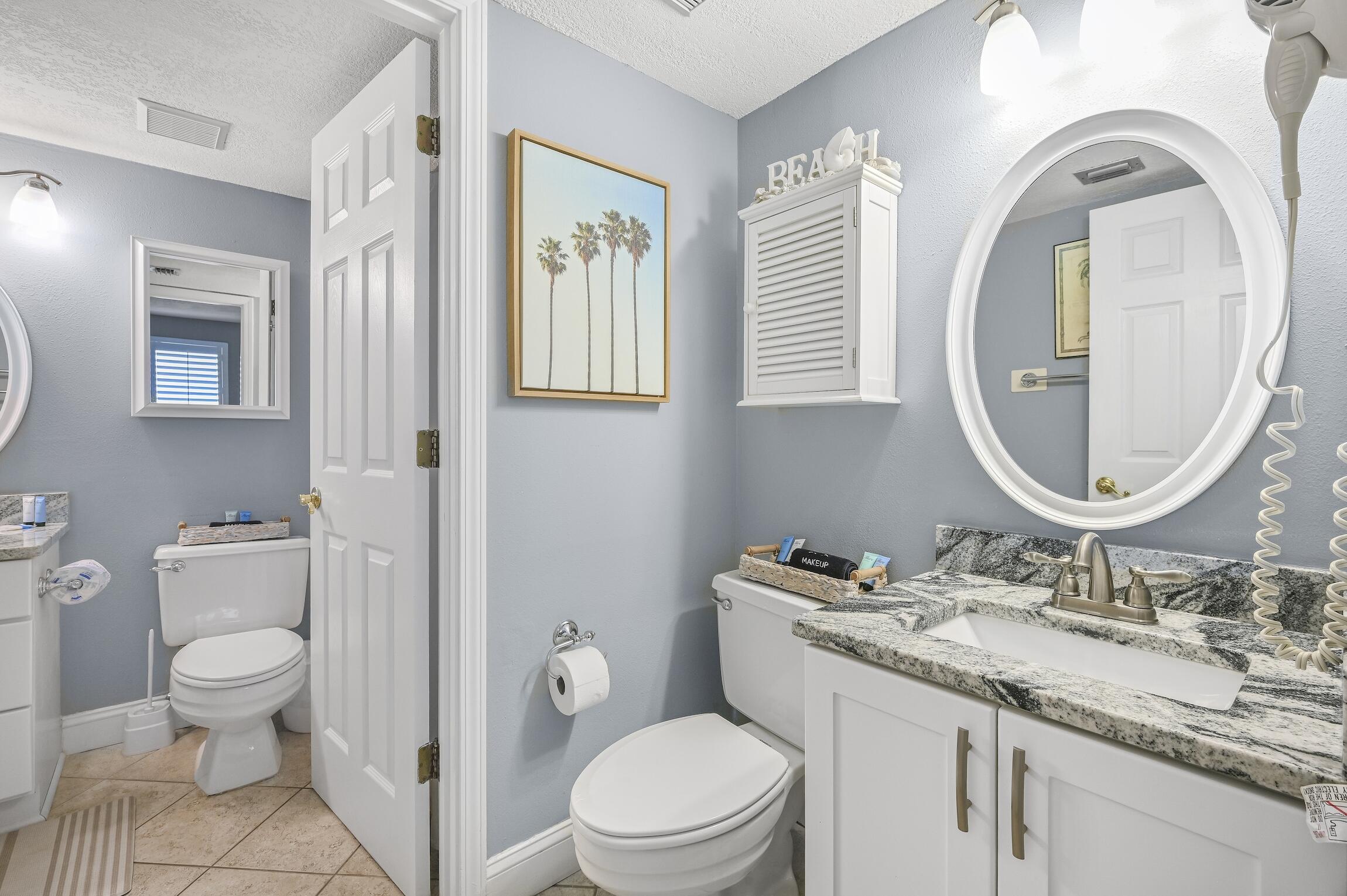 SUNDESTIN - Residential