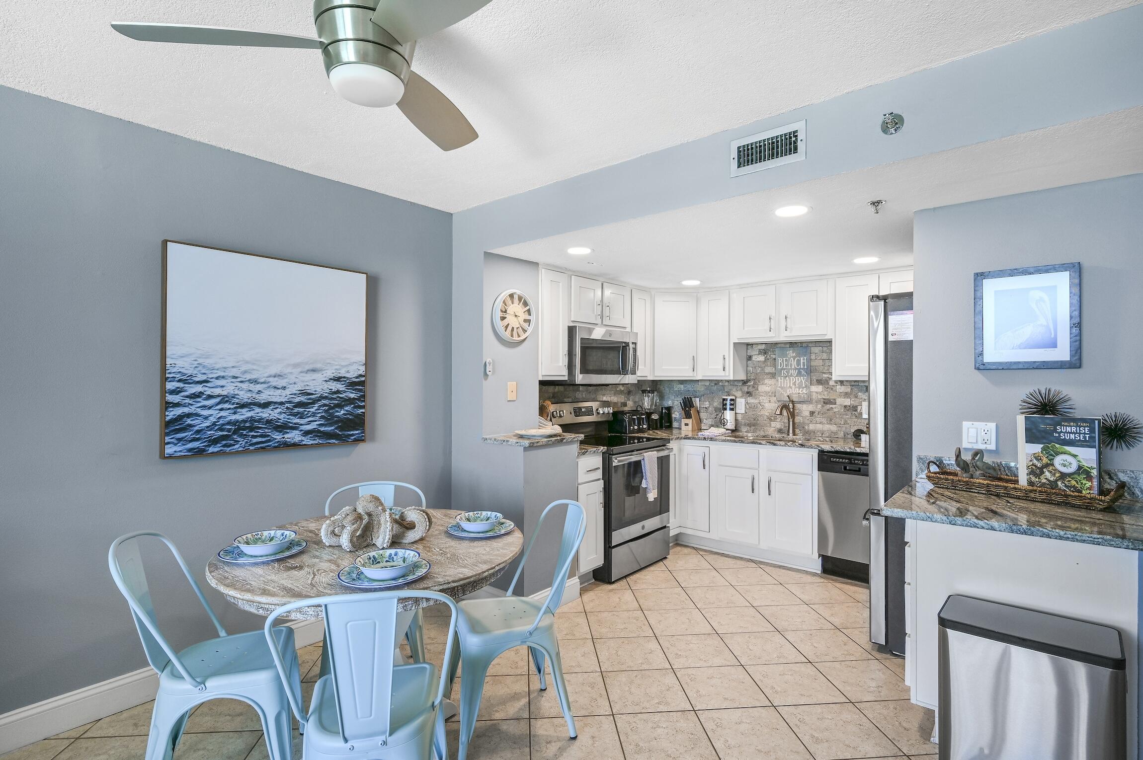 SUNDESTIN - Residential