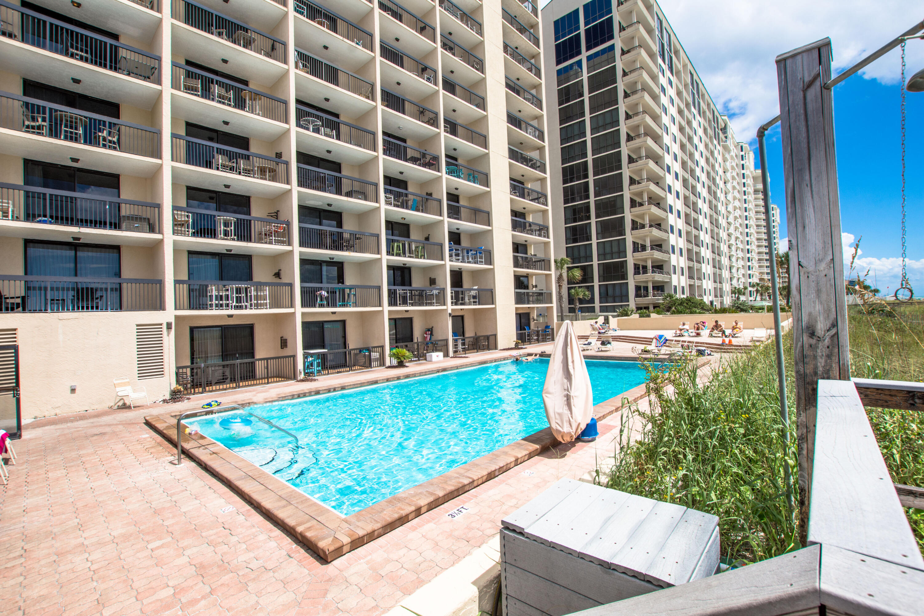 SUNDESTIN - Residential