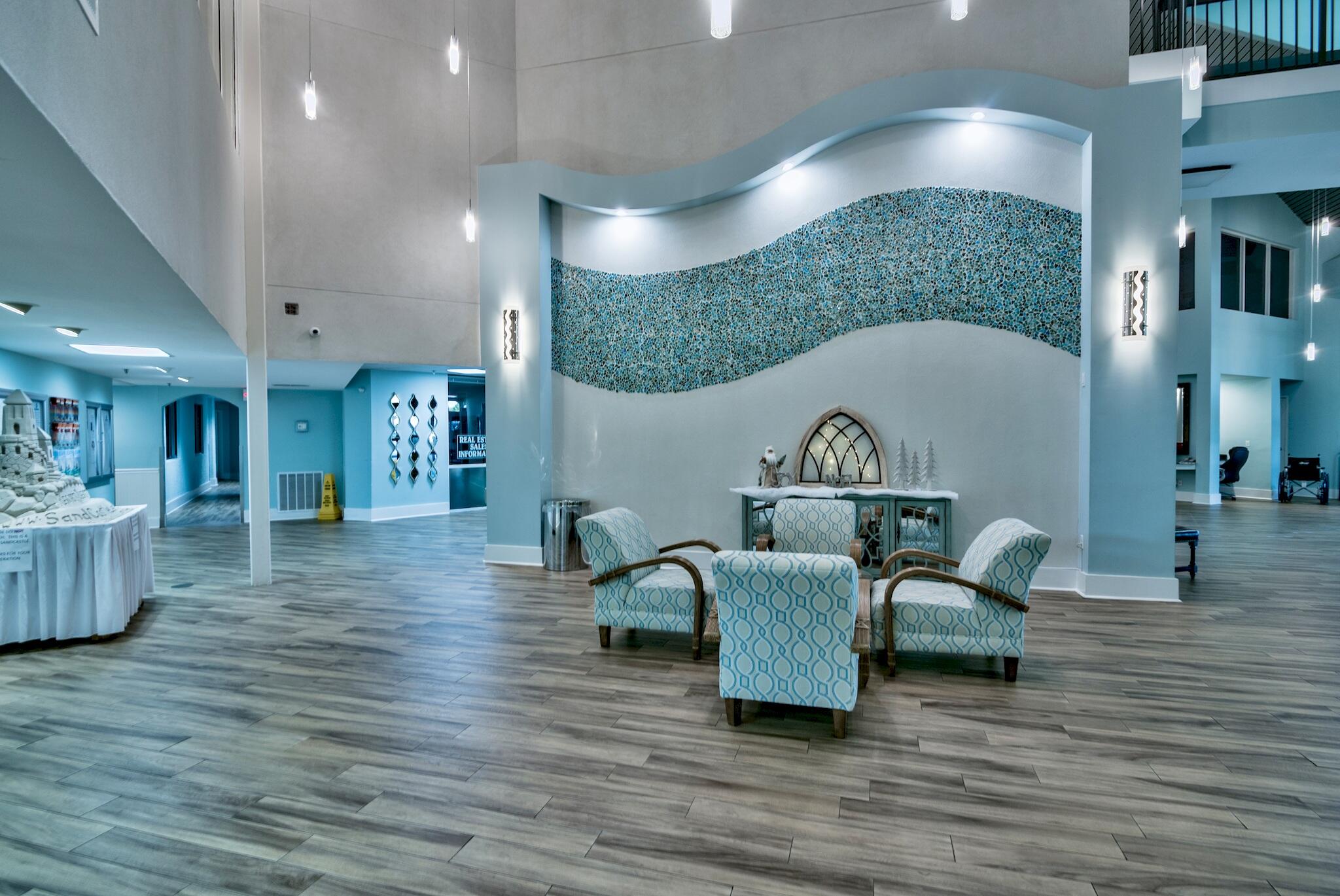 SUNDESTIN - Residential