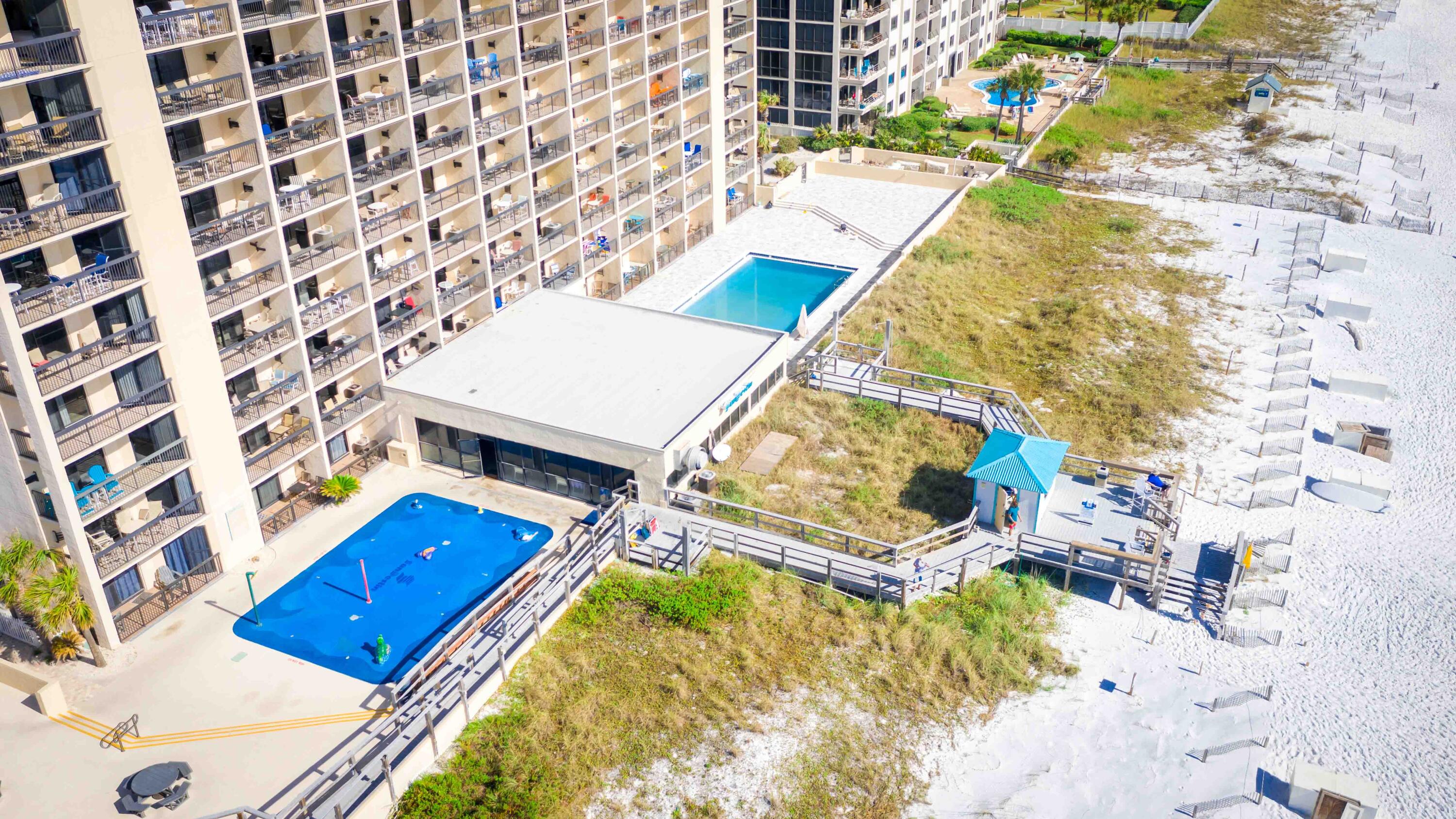 SUNDESTIN - Residential