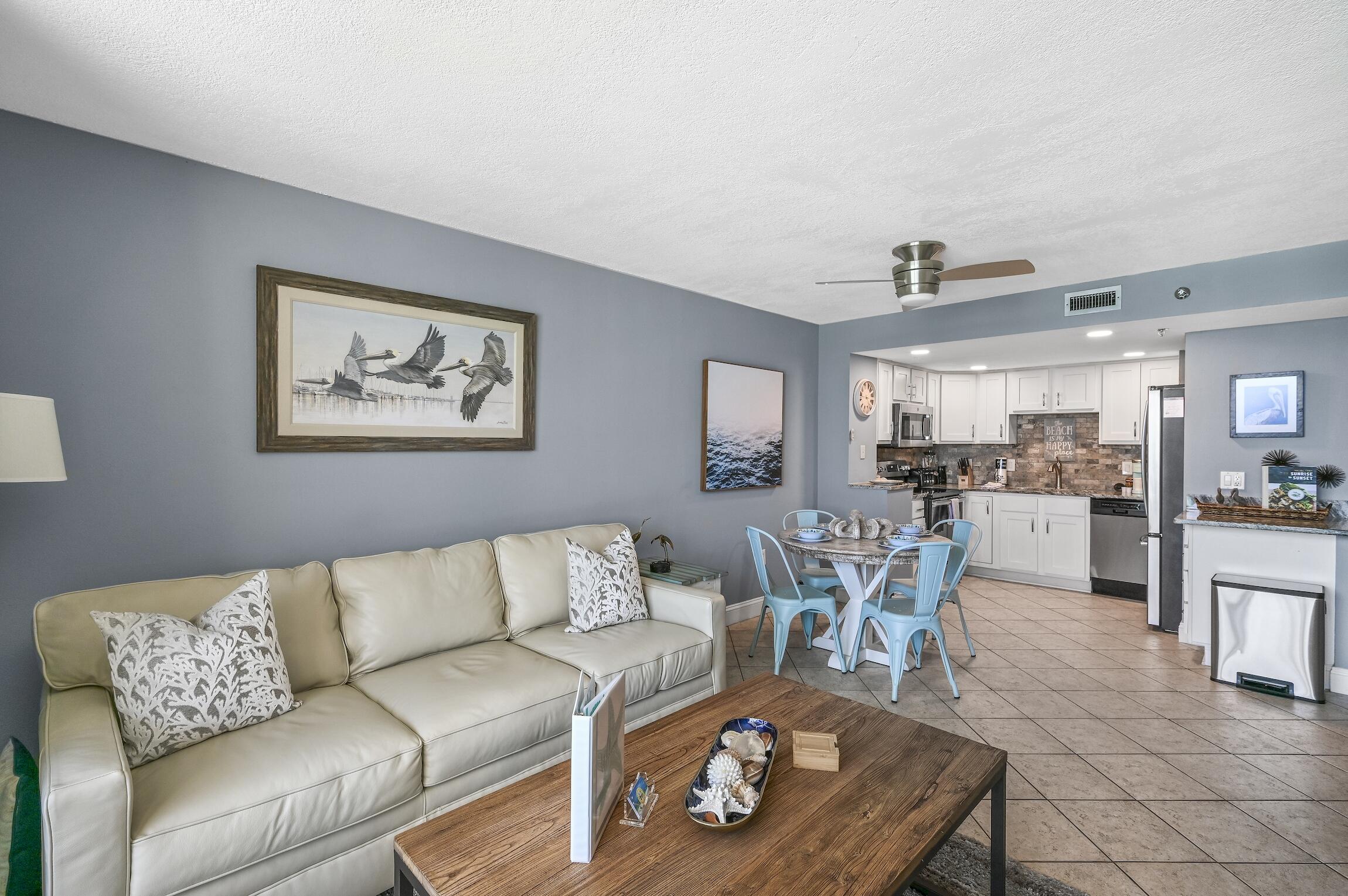 SUNDESTIN - Residential