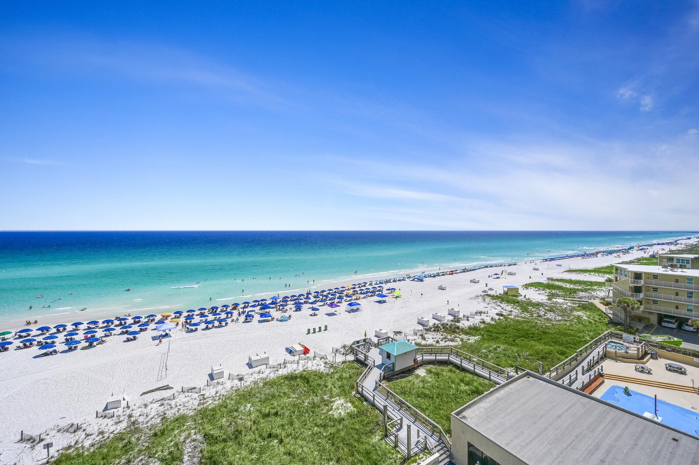 SUNDESTIN - Residential