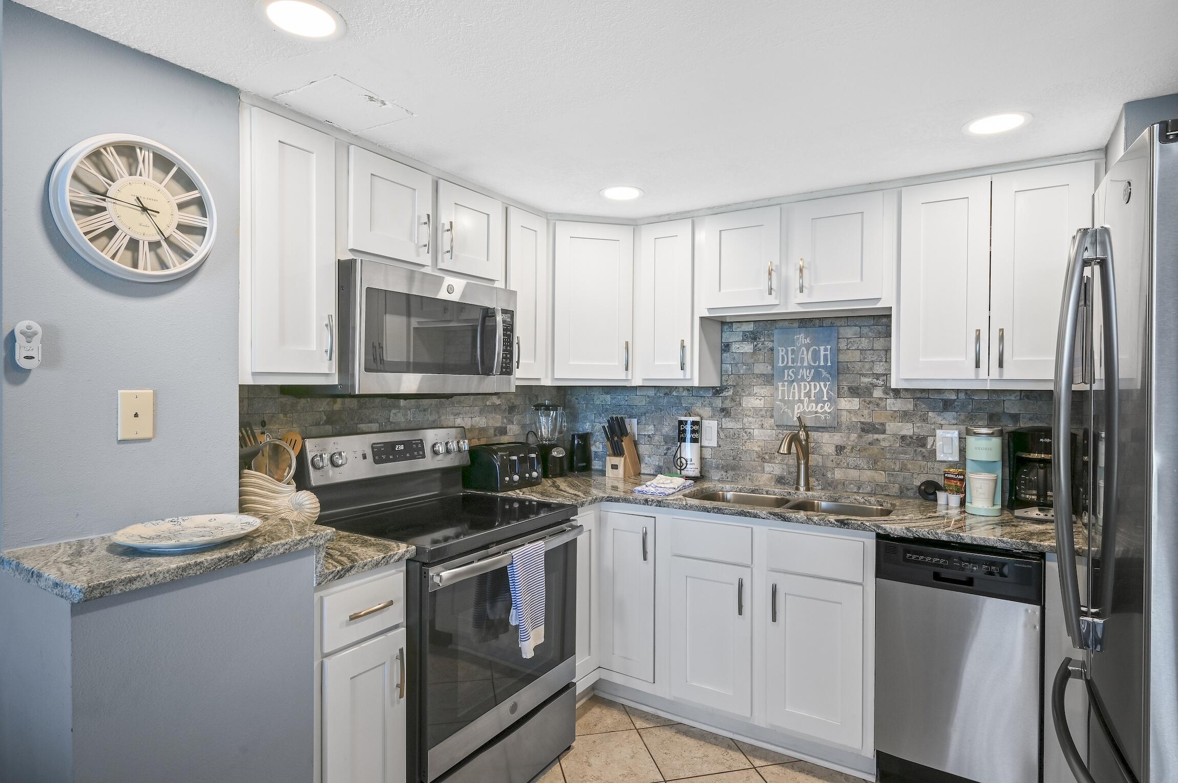 SUNDESTIN - Residential