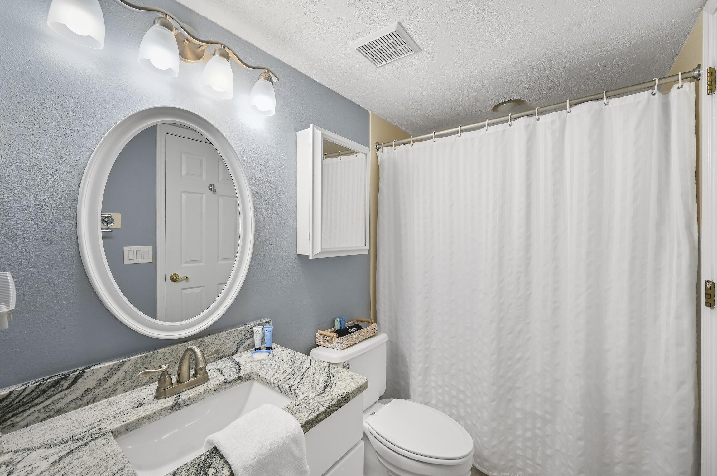 SUNDESTIN - Residential