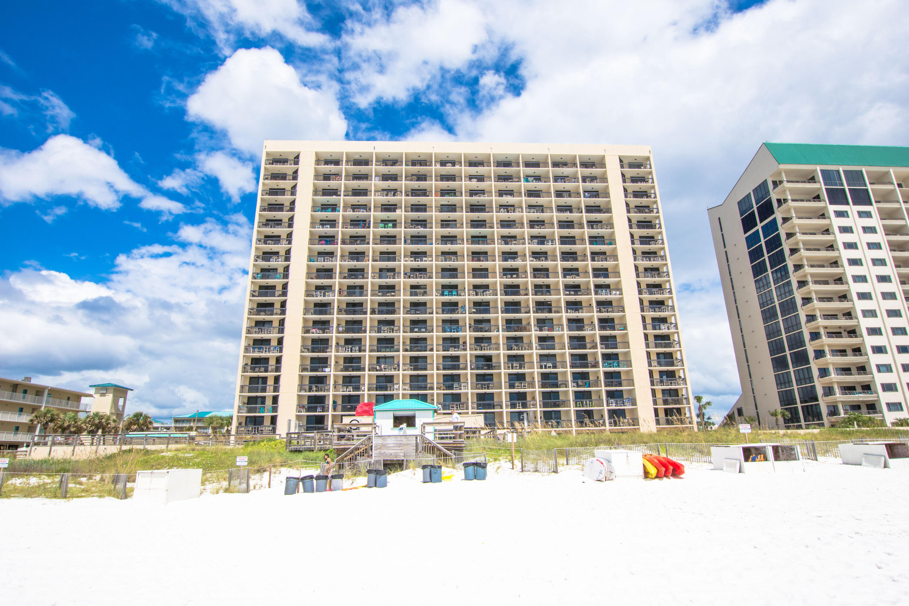 SUNDESTIN - Residential